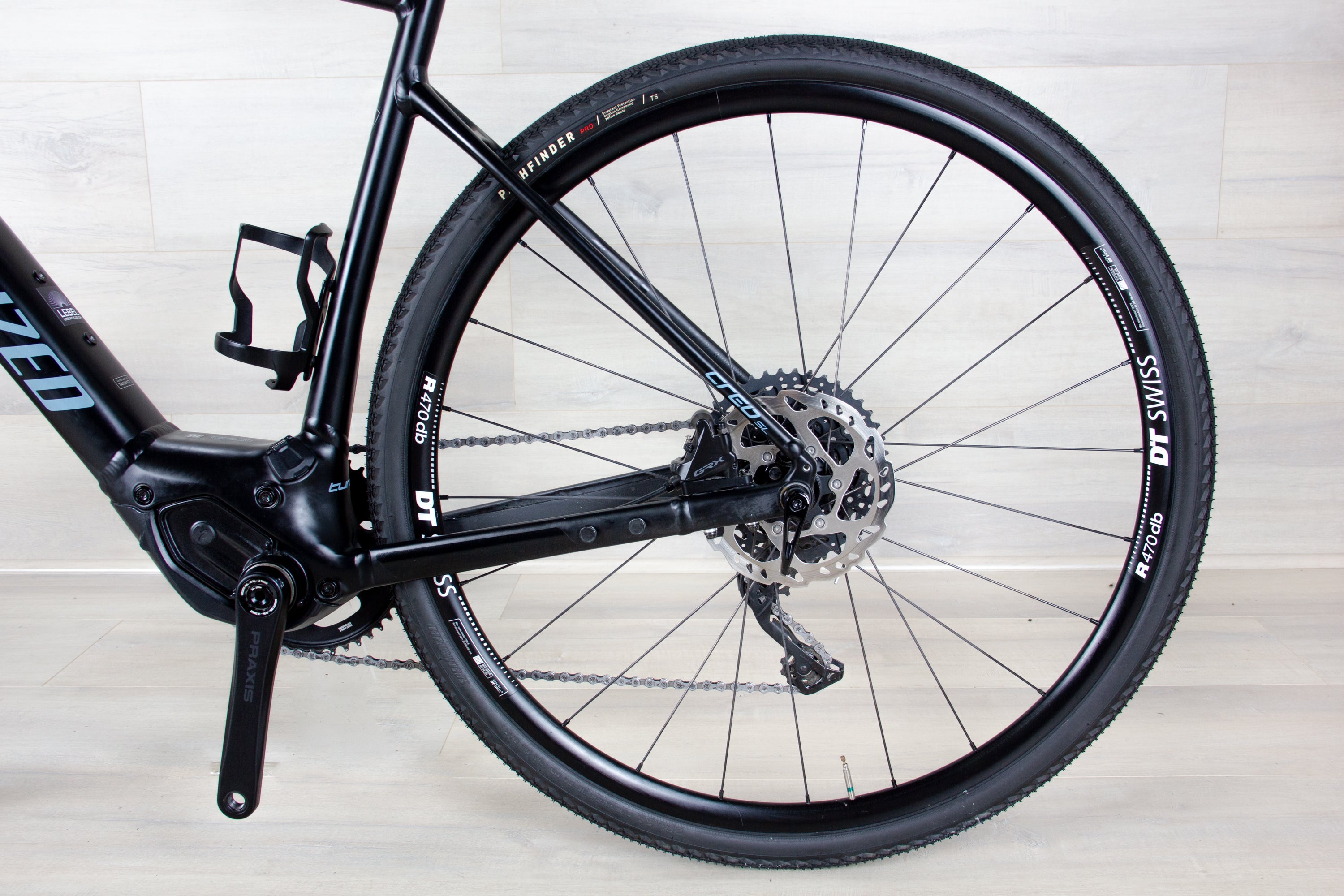 Specialized Turbo Creo SL Comp E5 - 2021, X-Large