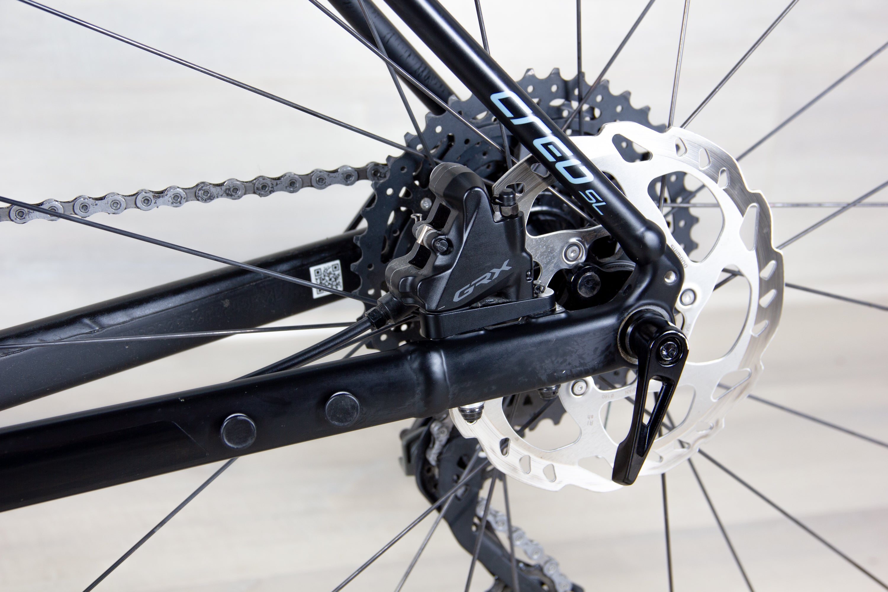 Specialized Turbo Creo SL Comp E5 - 2021, X-Large