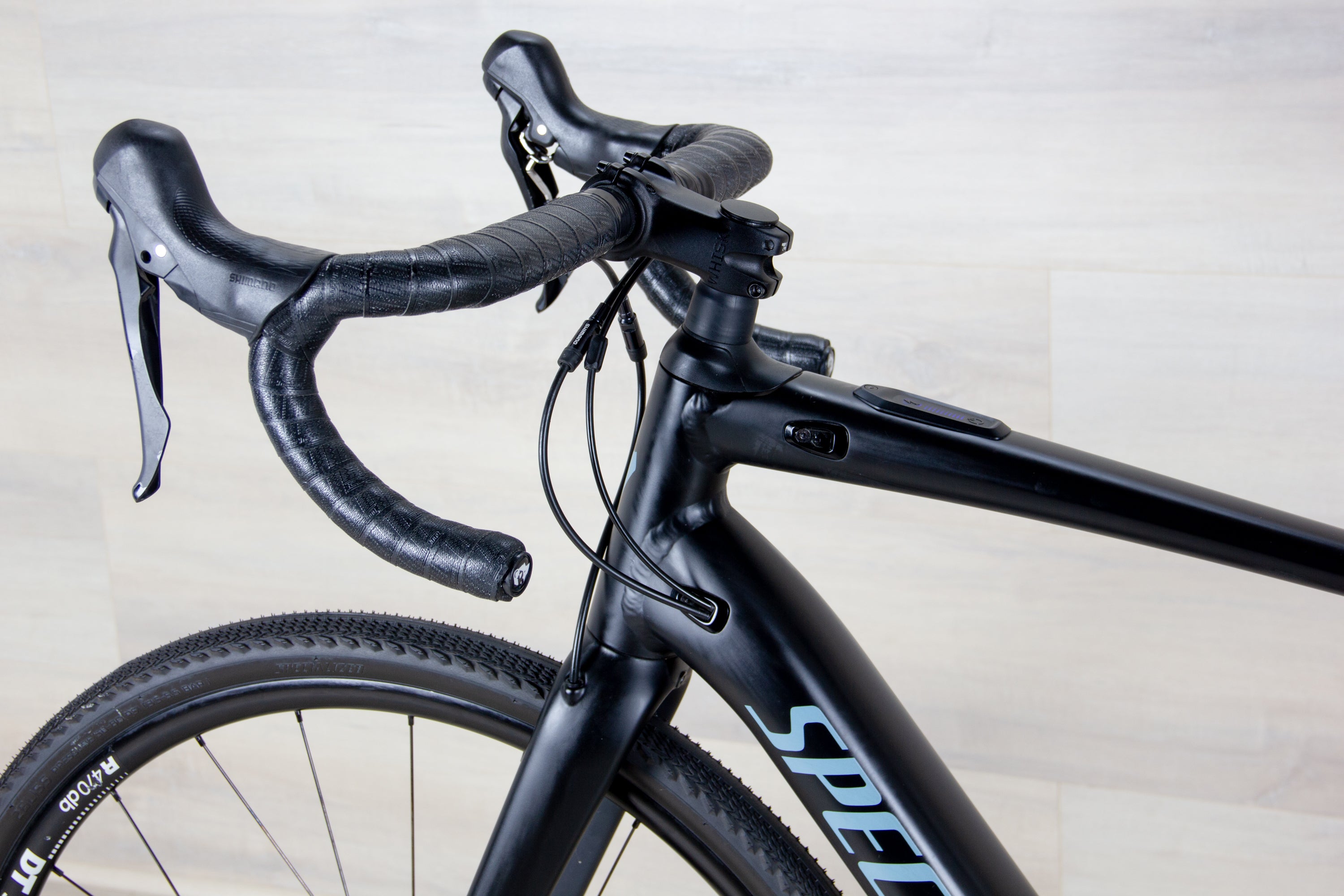 Specialized Turbo Creo SL Comp E5 - 2021, X-Large