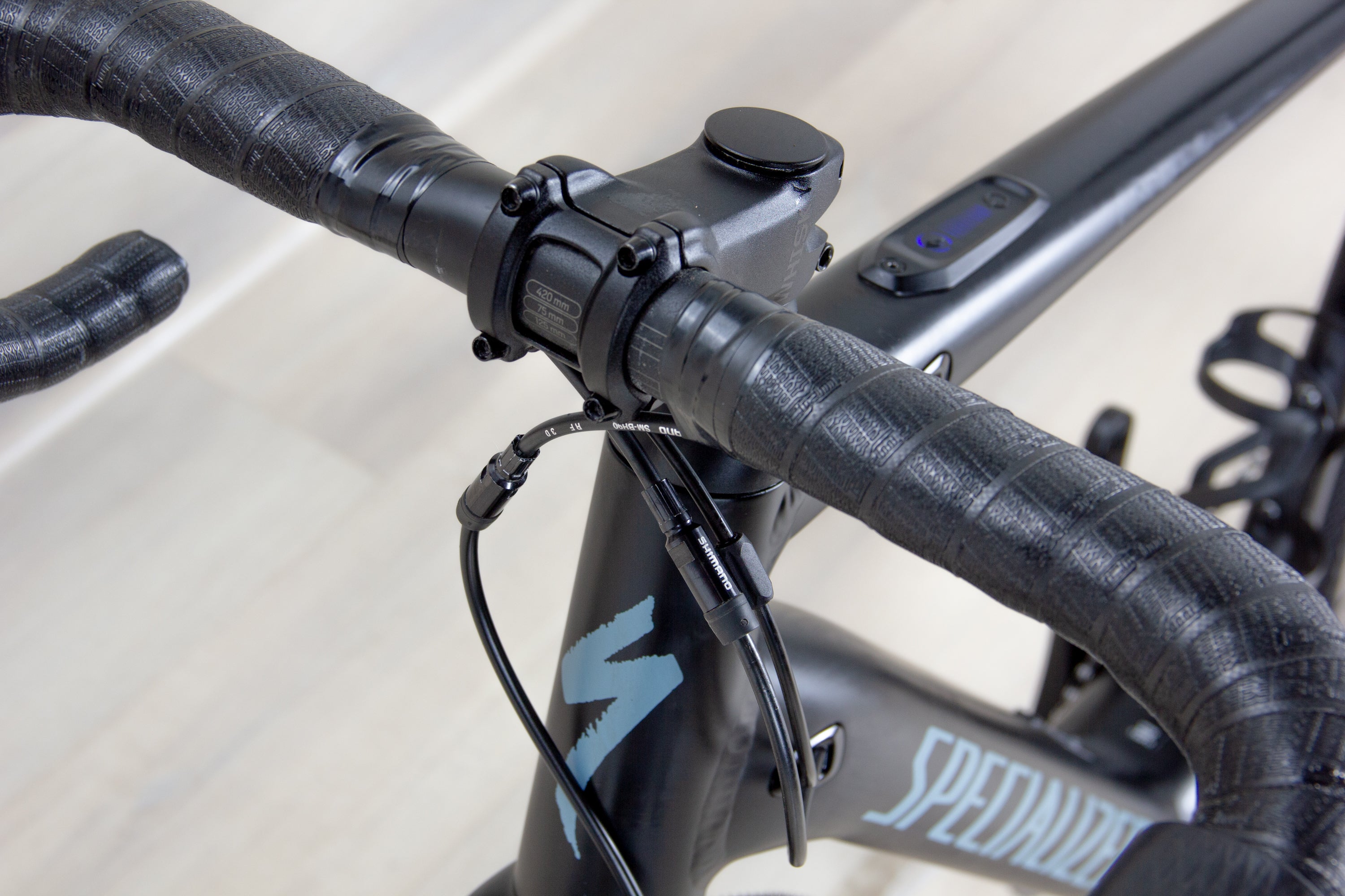 Specialized Turbo Creo SL Comp E5 - 2021, X-Large