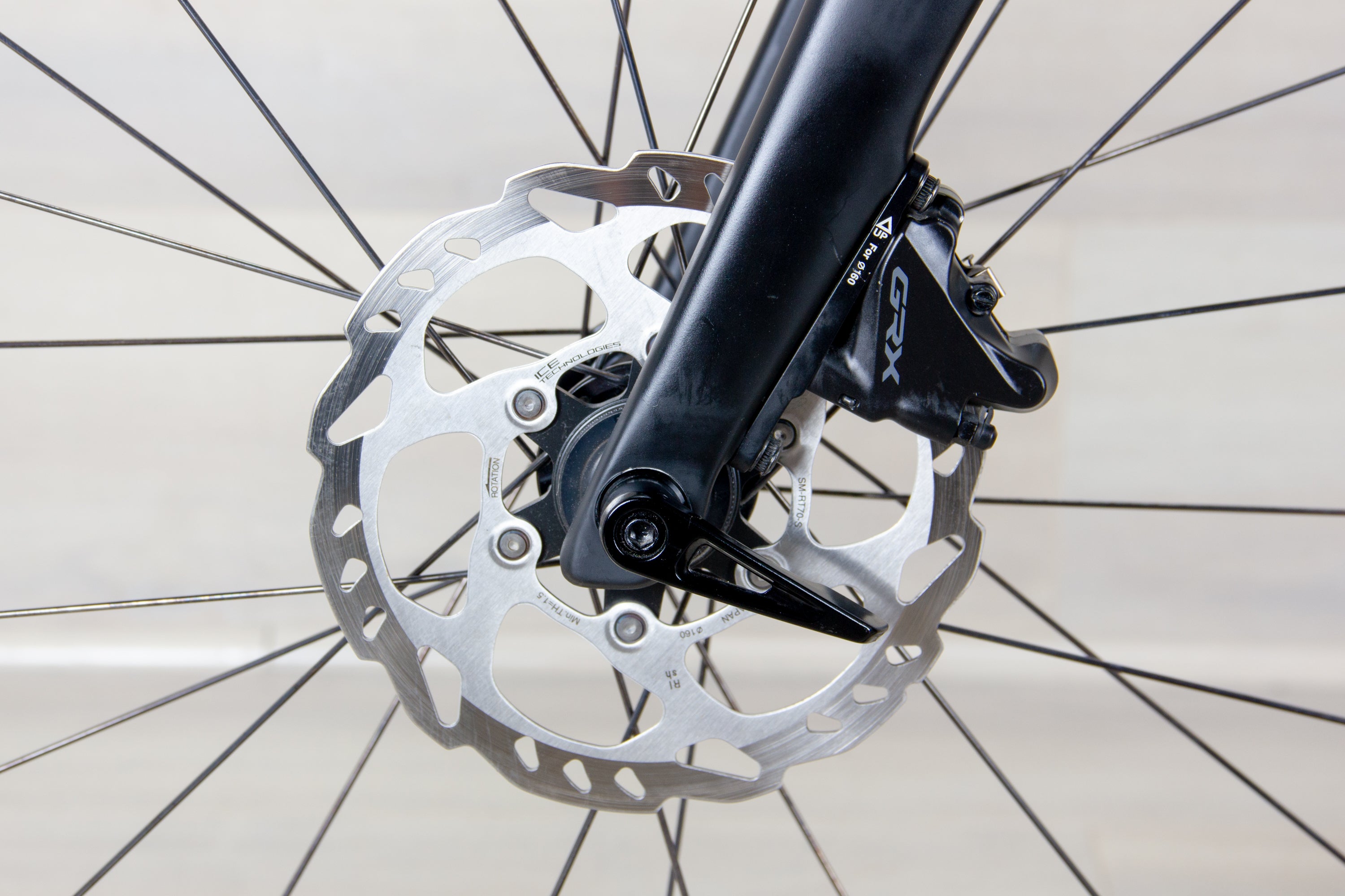 Specialized Turbo Creo SL Comp E5 - 2021, X-Large