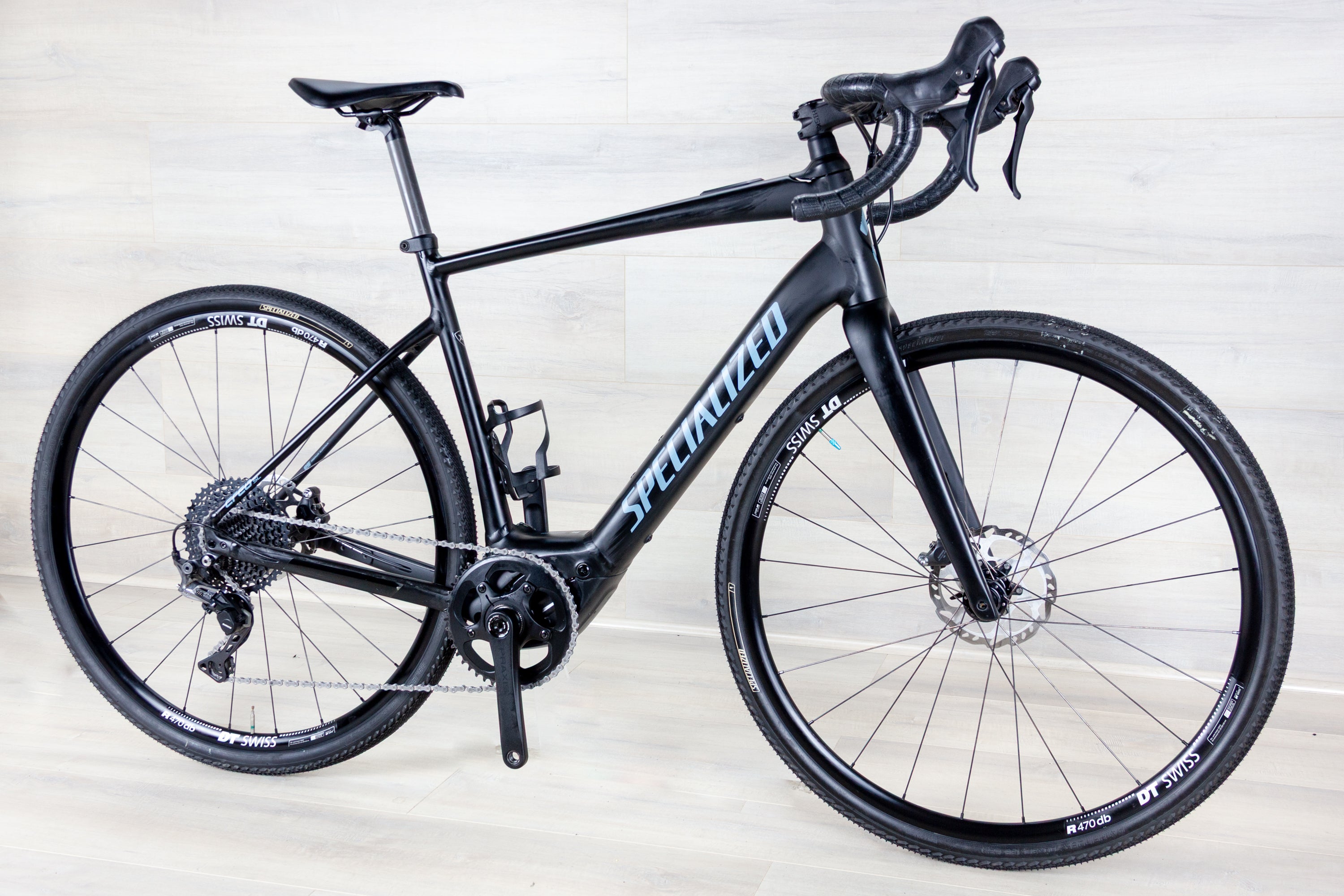 Specialized Turbo Creo SL Comp E5 - 2021, X-Large
