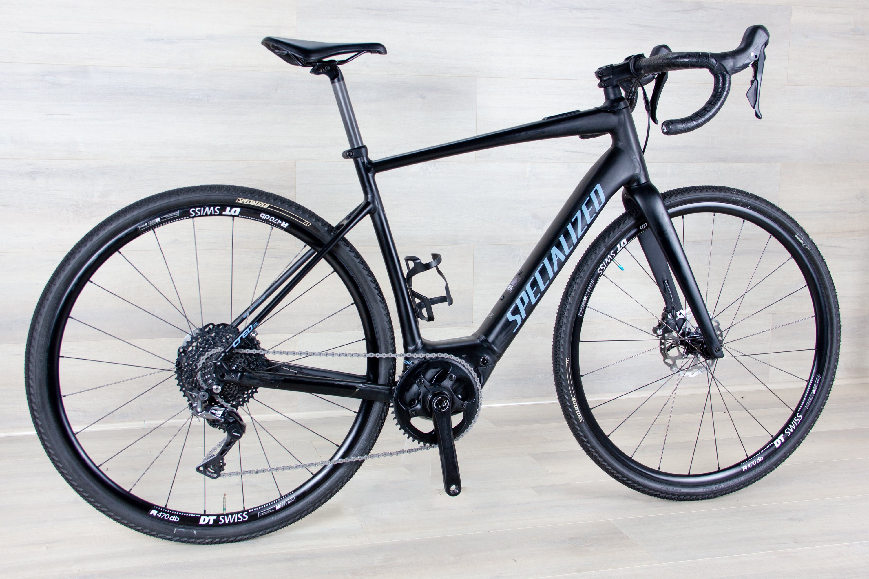 Specialized Turbo Creo SL Comp E5 - 2021, X-Large