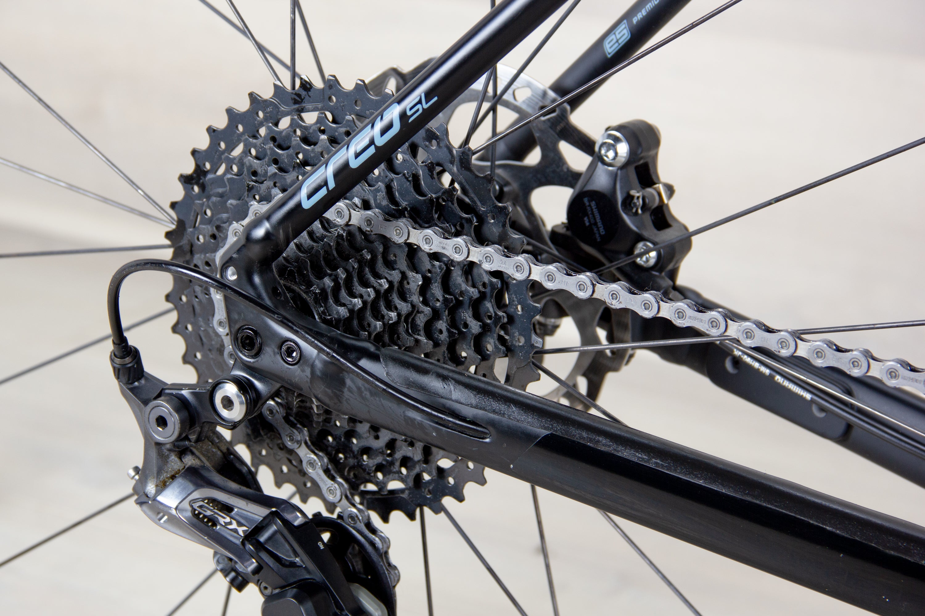 Specialized Turbo Creo SL Comp E5 - 2021, X-Large