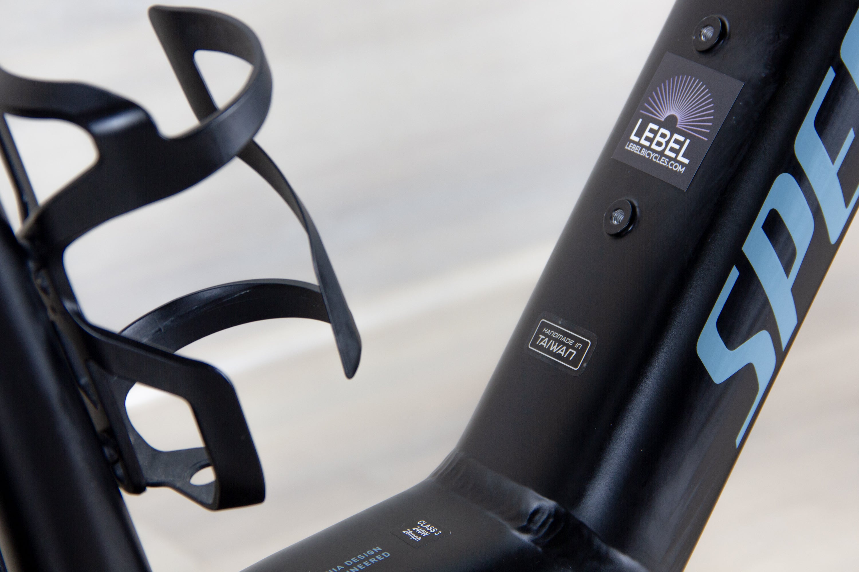Specialized Turbo Creo SL Comp E5 - 2021, X-Large