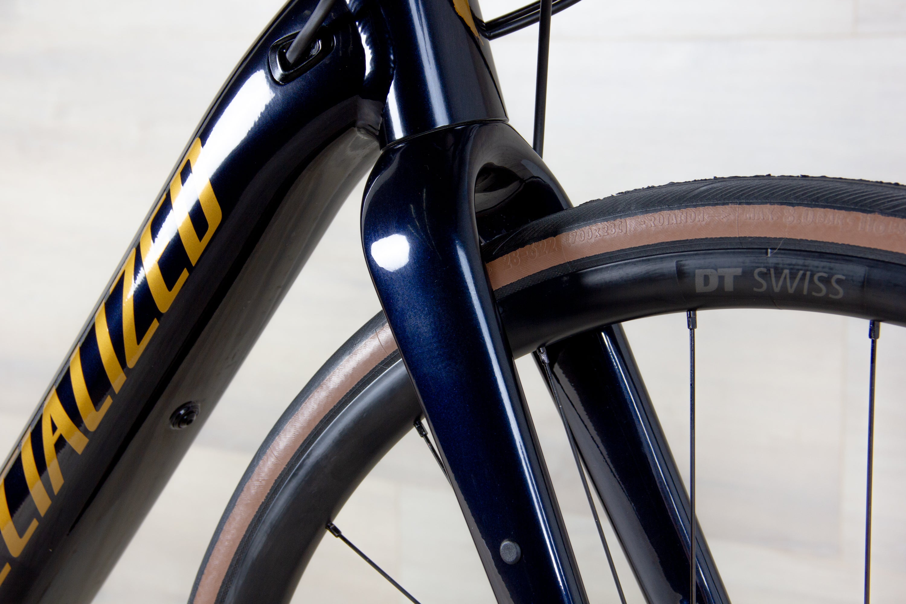 Specialized Turbo Creo 2 Comp E5 - 2025, Large/56 cm