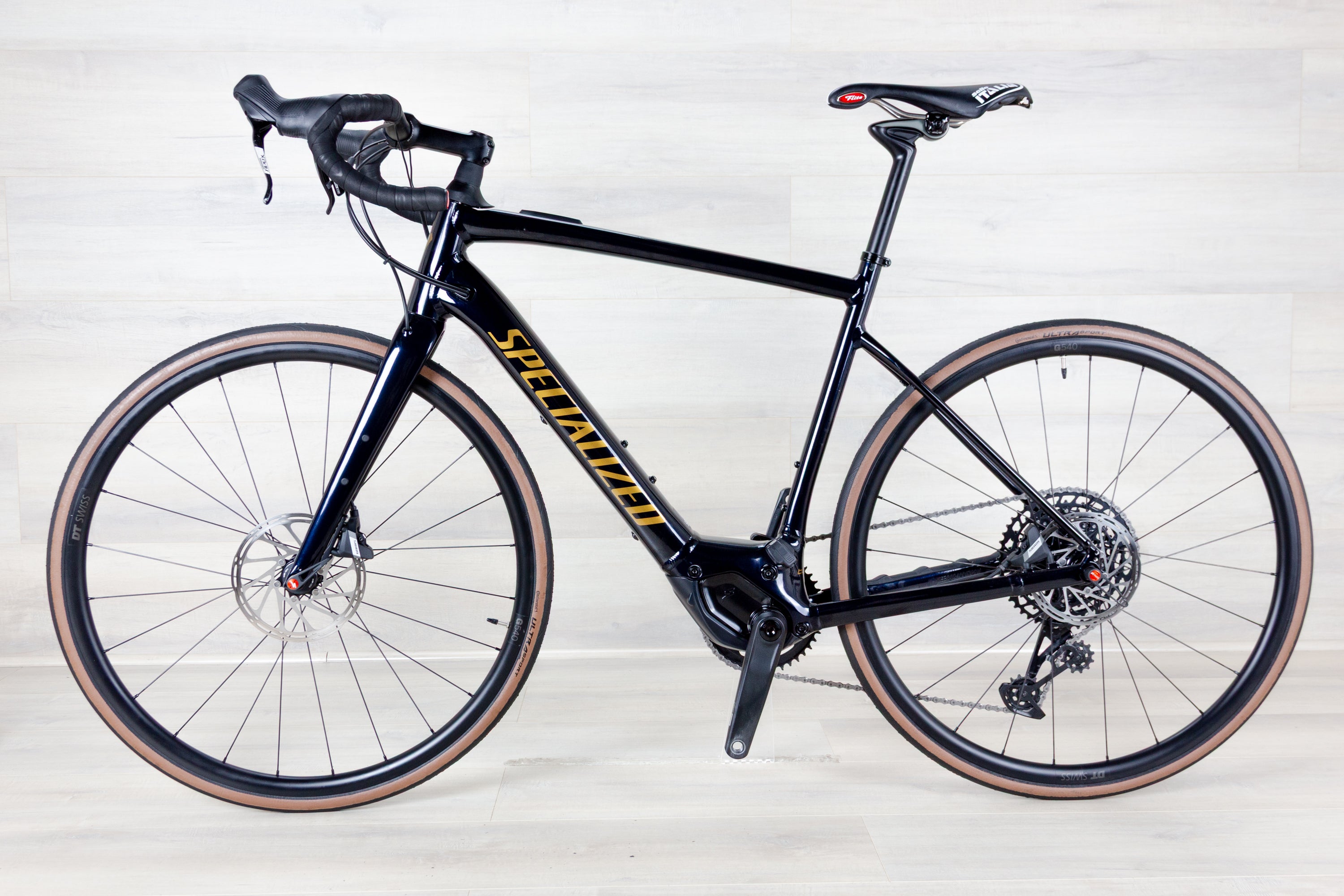 Specialized Turbo Creo 2 Comp E5 - 2025, Large/56 cm