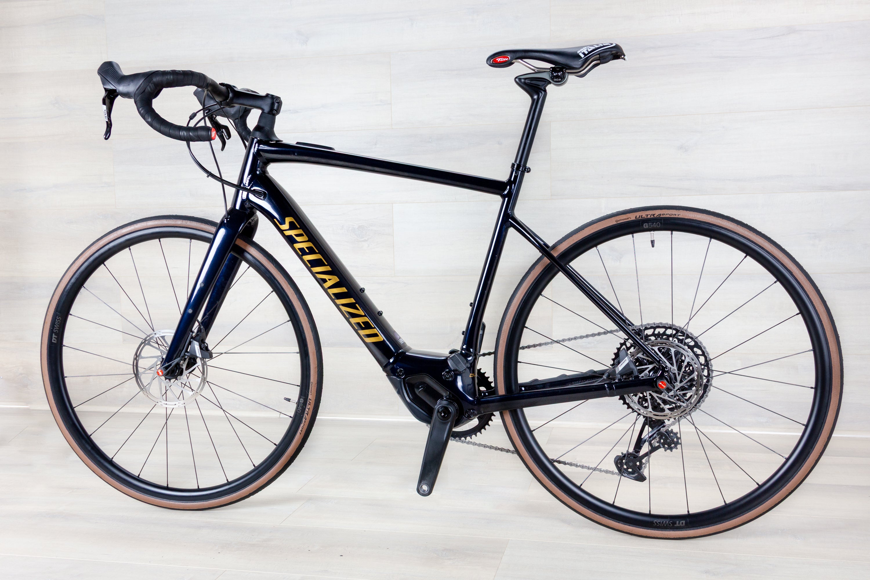 Specialized Turbo Creo 2 Comp E5 - 2025, Large/56 cm