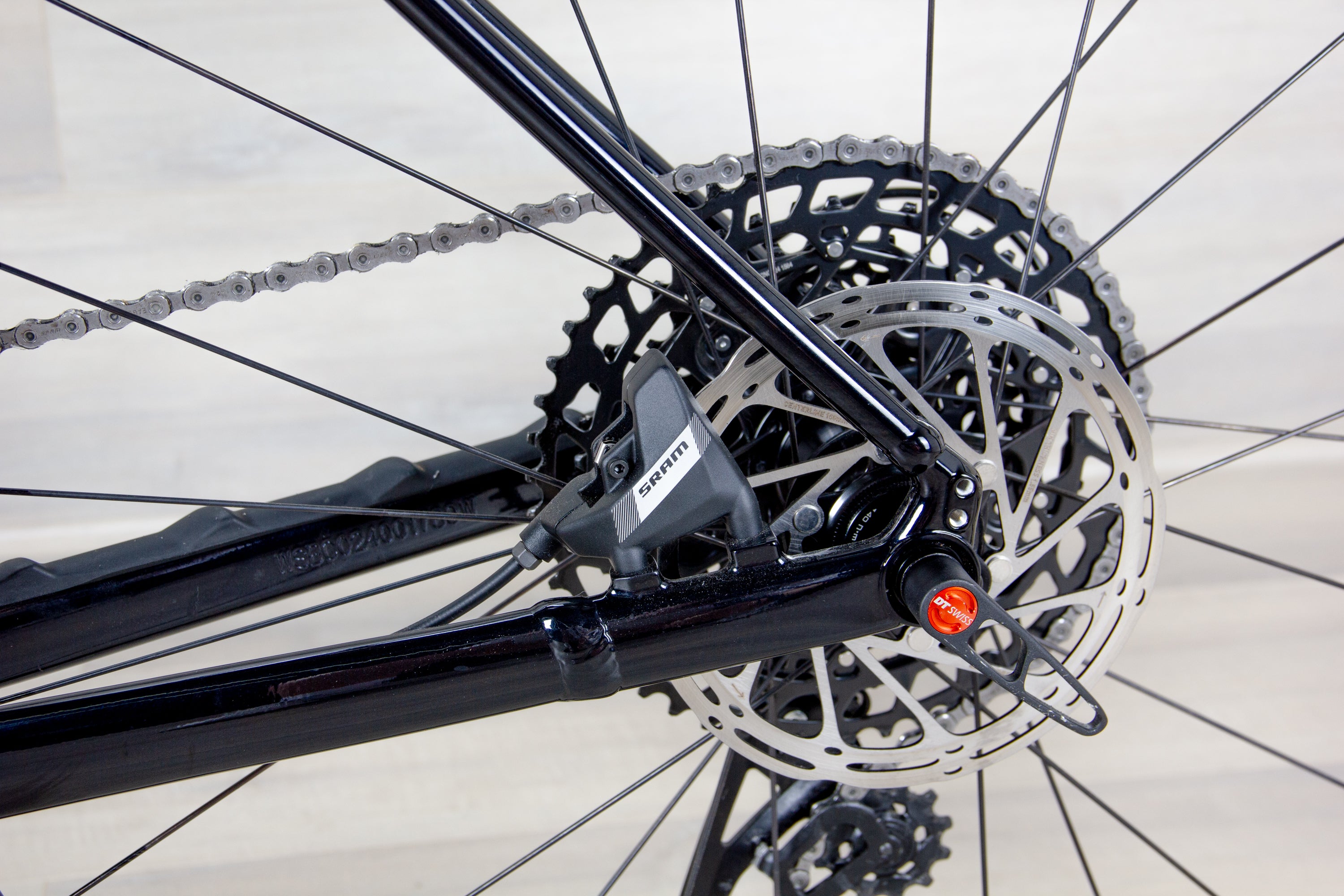 Specialized Turbo Creo 2 Comp E5 - 2025, Large/56 cm