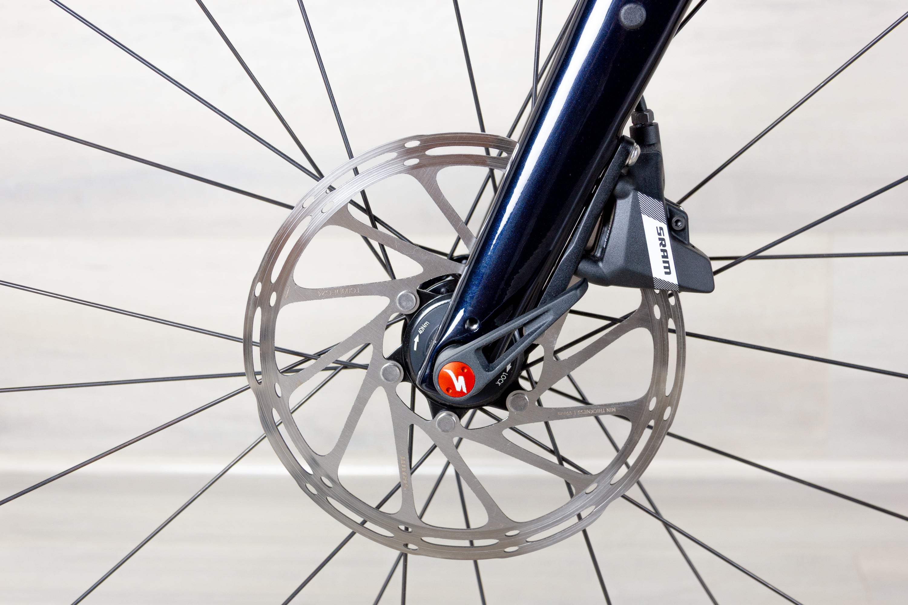 Specialized Turbo Creo 2 Comp E5 - 2025, Large/56 cm