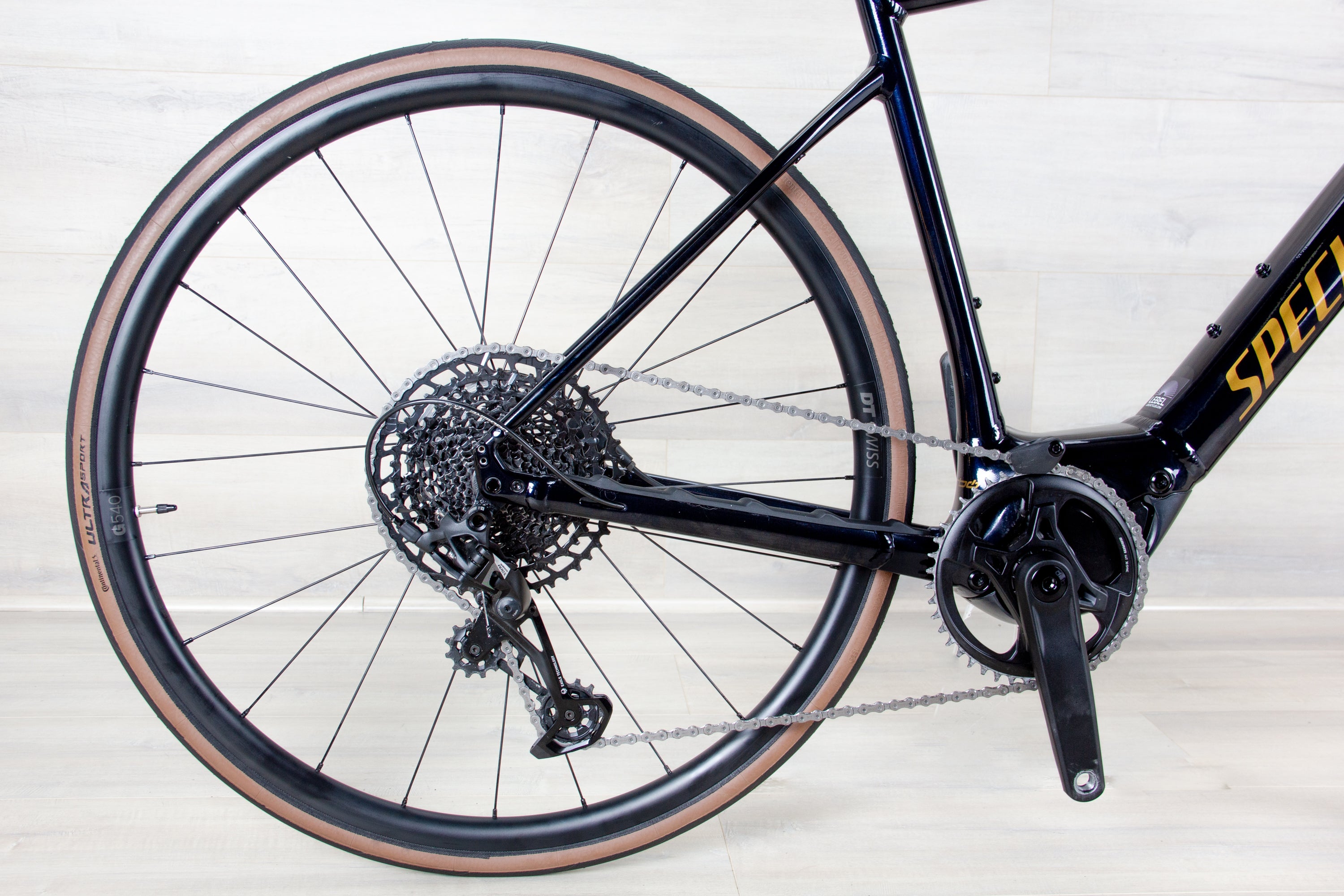 Specialized Turbo Creo 2 Comp E5 - 2025, Large/56 cm