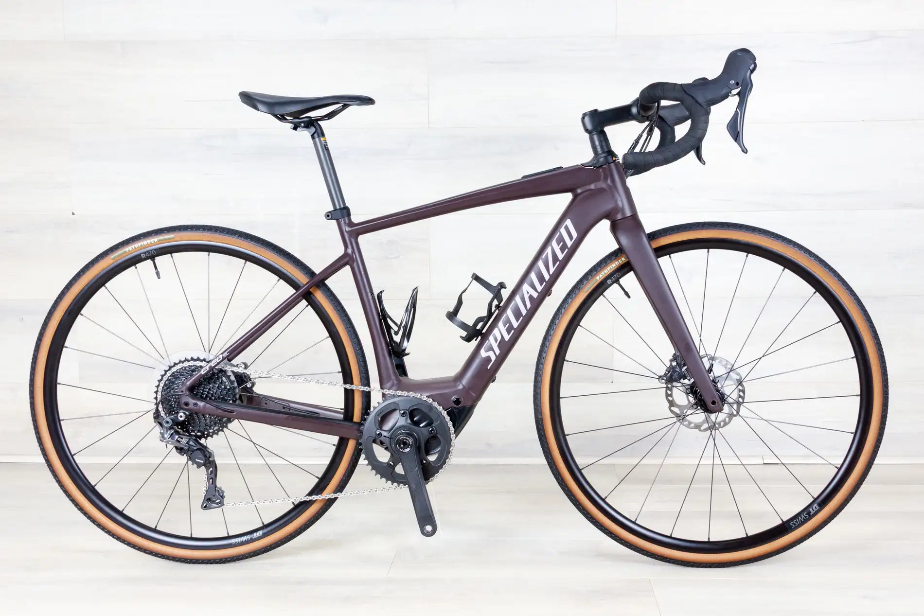 Specialized Turbo Creo SL Comp E5 - 2024, Medium – Lebel Bicycles Specialized Turbo Creo SL Comp E5 - 2024, Medium – Lebel Bicycles