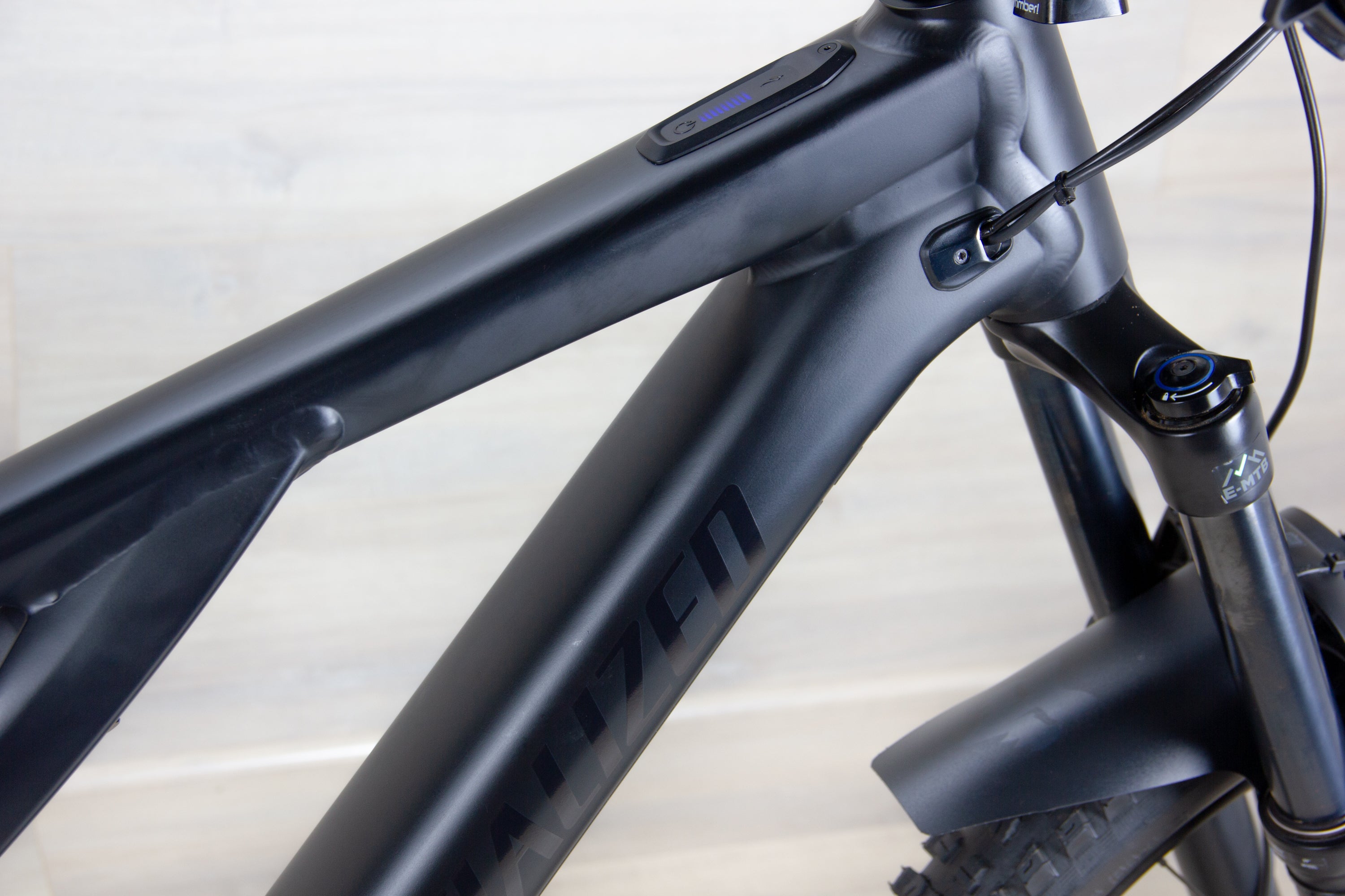 Specialized Turbo Levo Comp - 2023, S5/X-Large