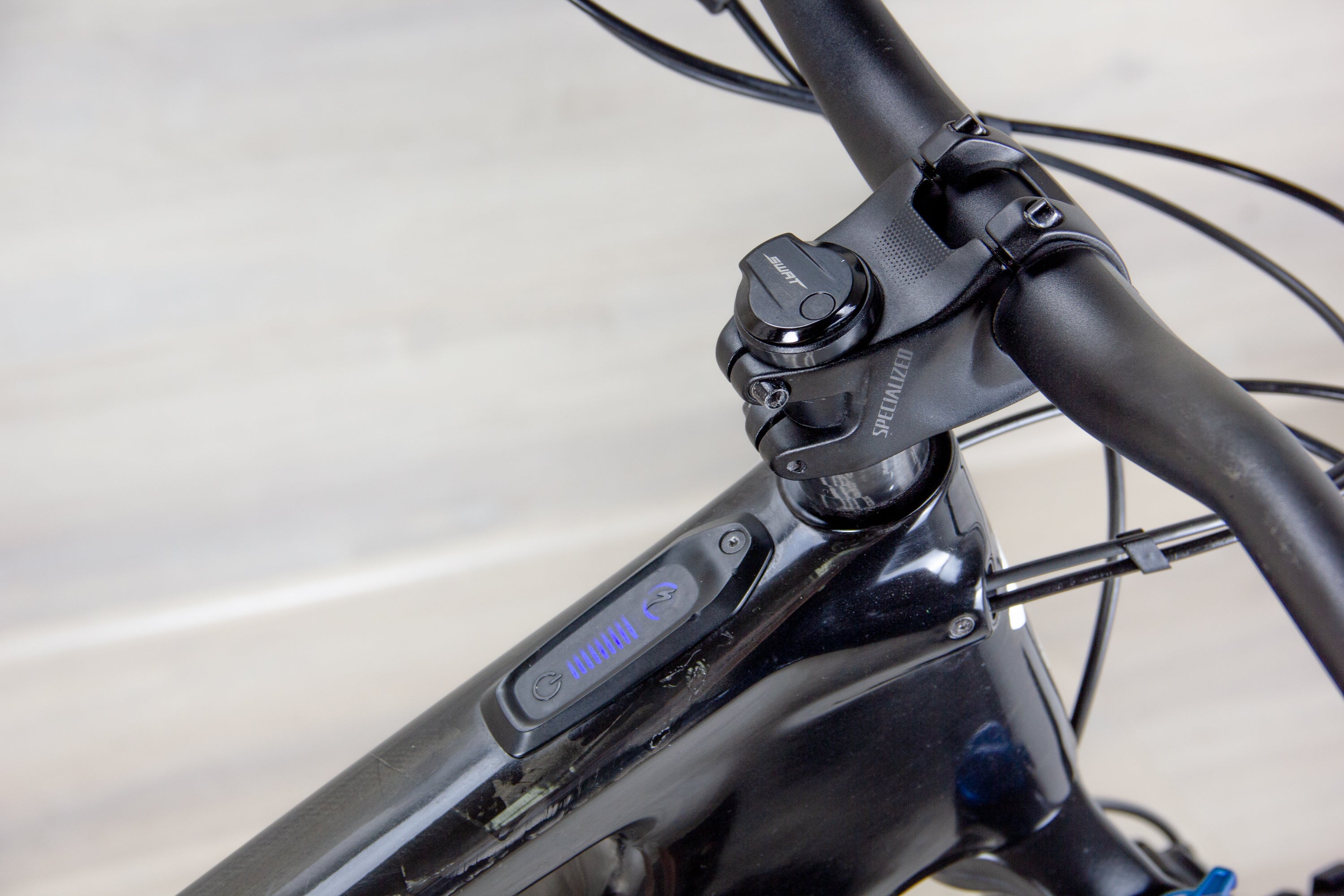 Specialized Turbo Levo SL Expert - 2022, S5/X-Large