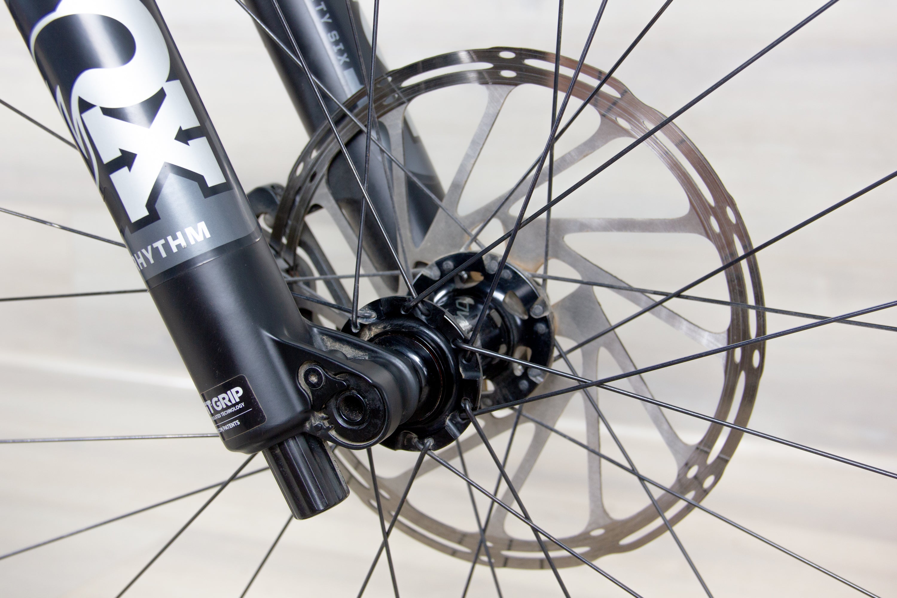 Specialized Turbo Levo - 2023, S4/Large