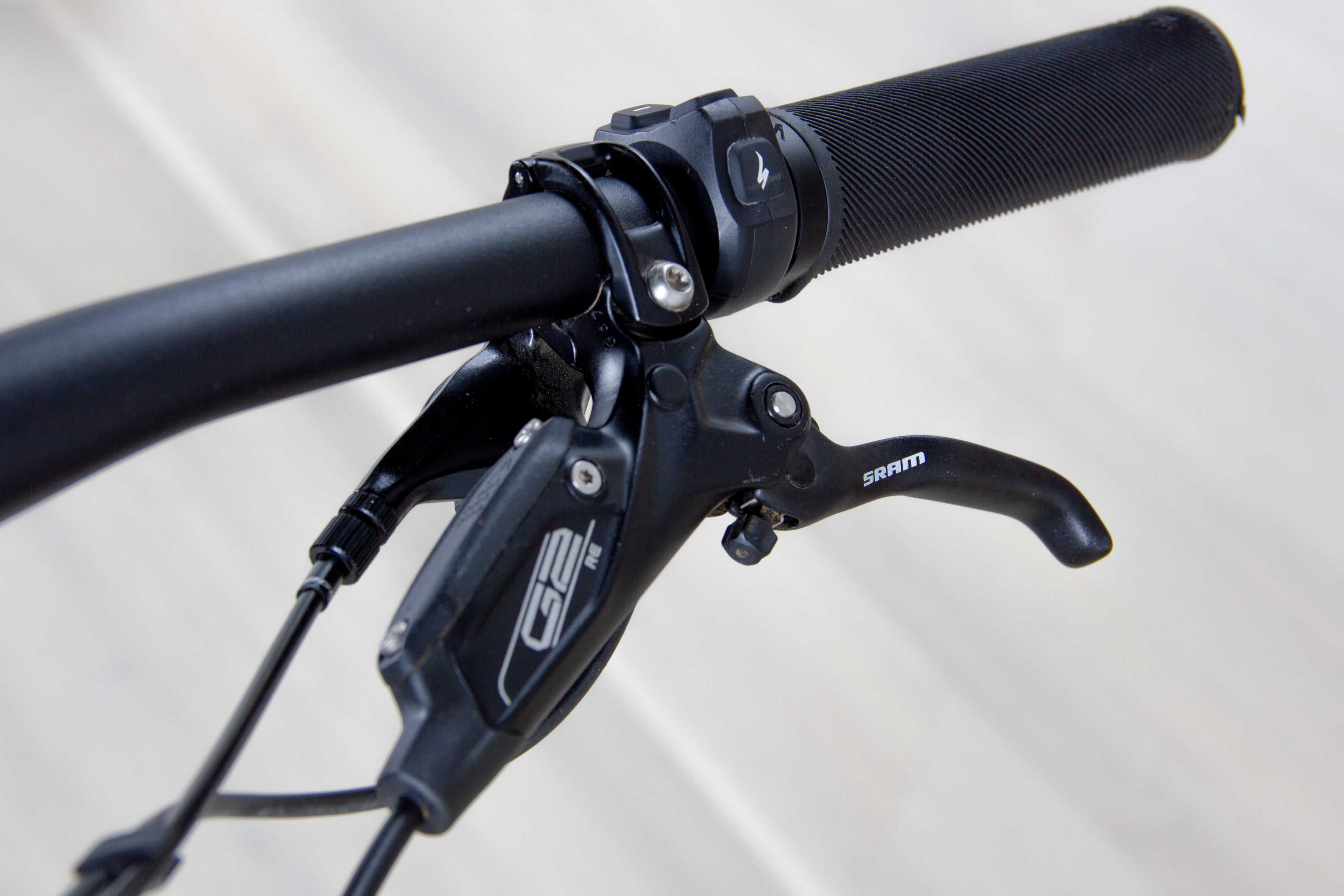 Specialized Turbo Levo Comp - 2023, S5/X-Large