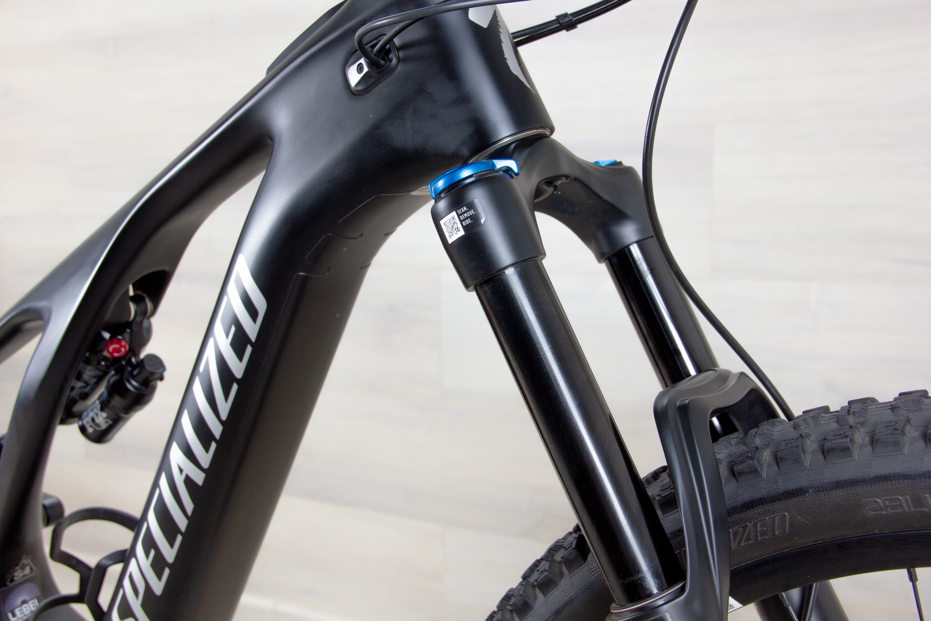 Specialized Turbo Levo - 2023, S4/Large