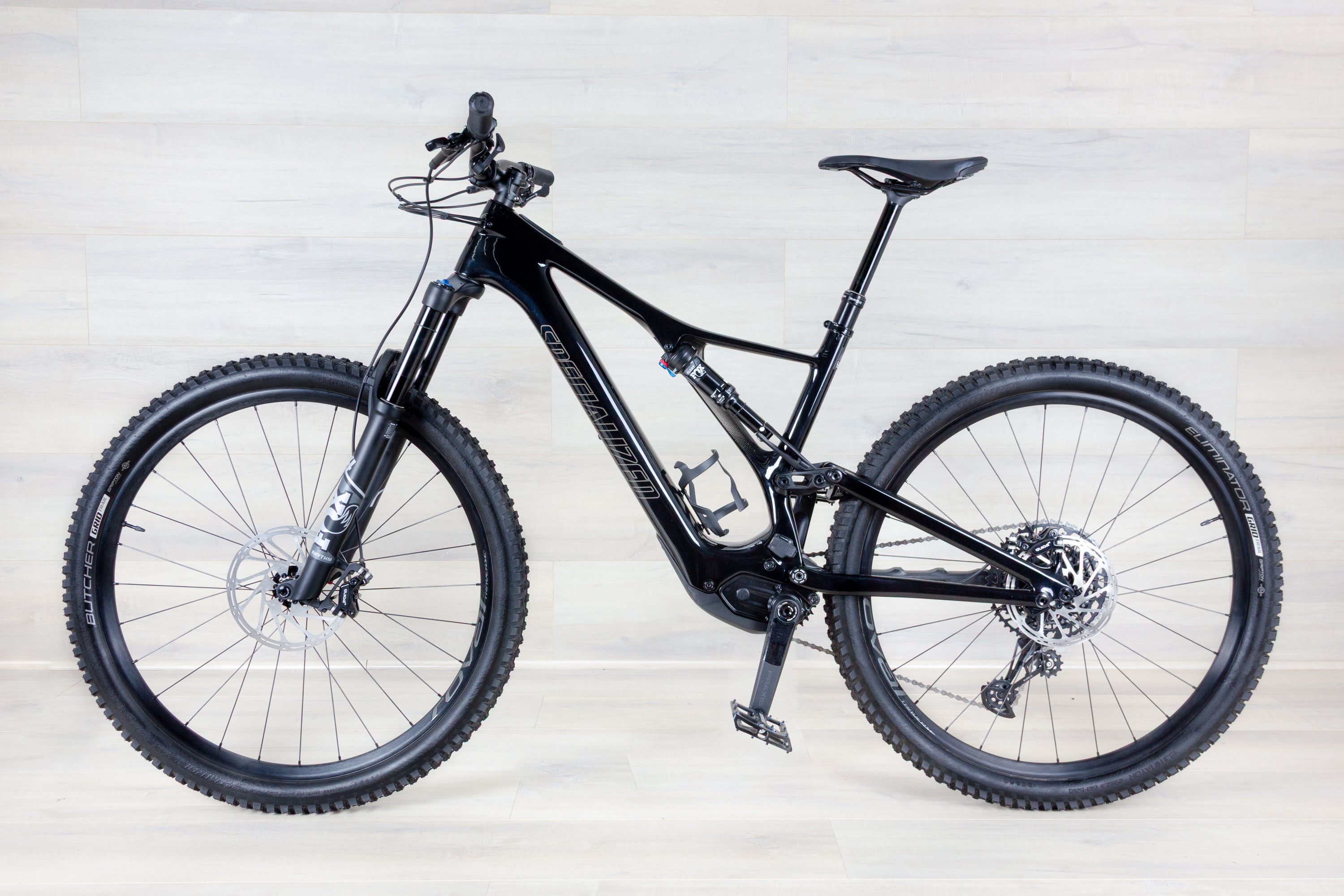 Specialized Turbo Levo SL - 2022, S4/Large