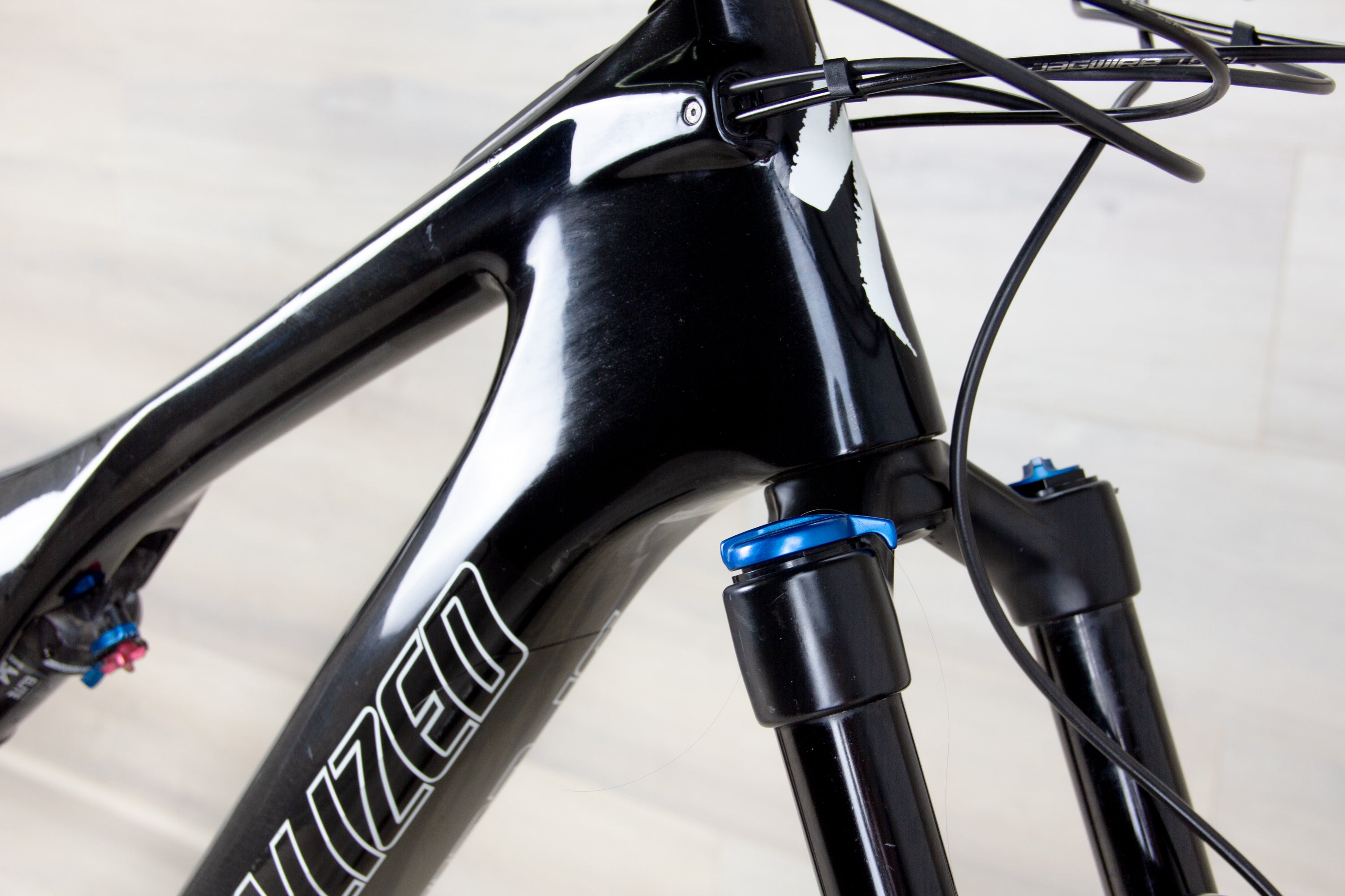 Specialized Turbo Levo SL Expert - 2022, S5/X-Large