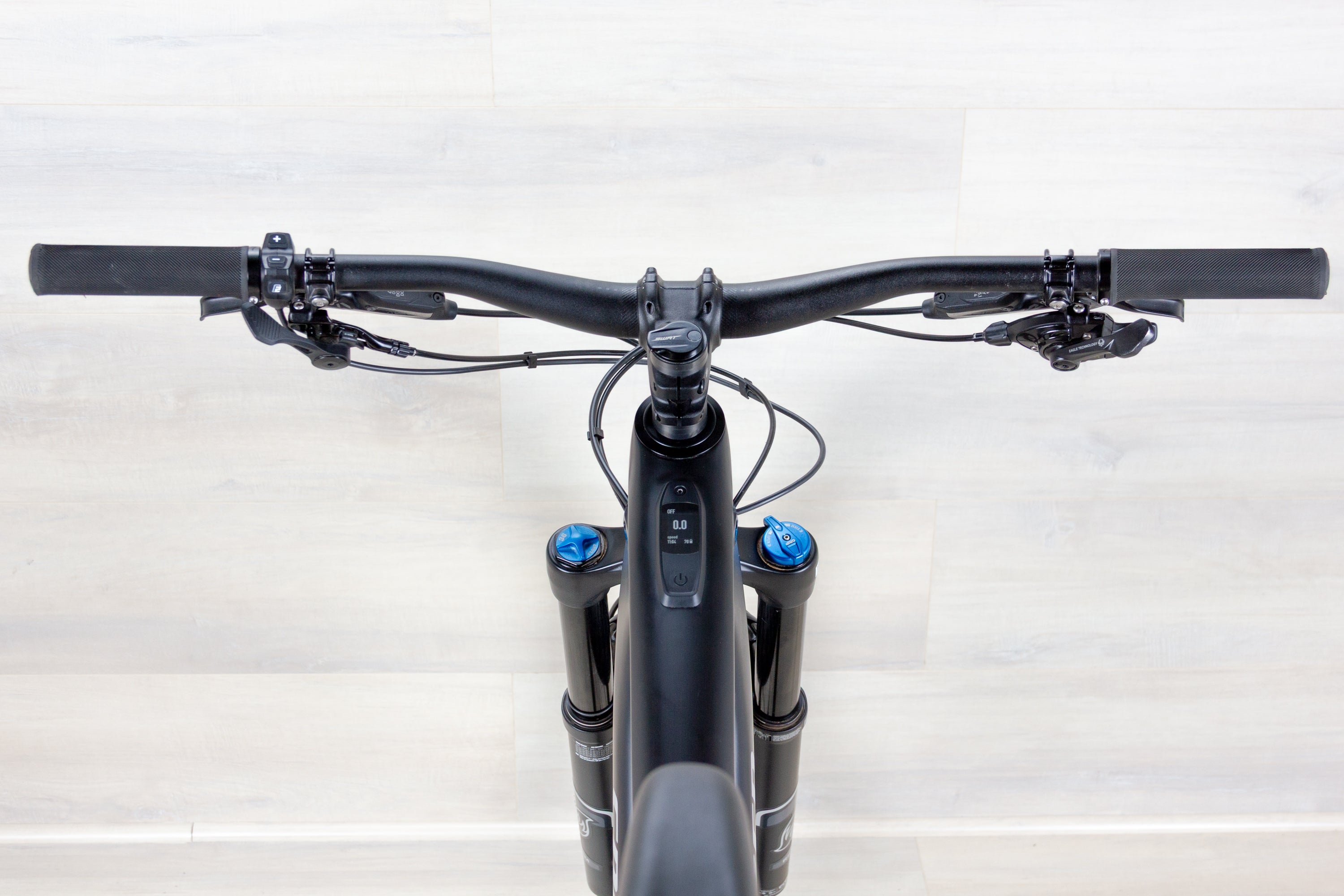 Specialized Turbo Levo - 2023, S4/Large