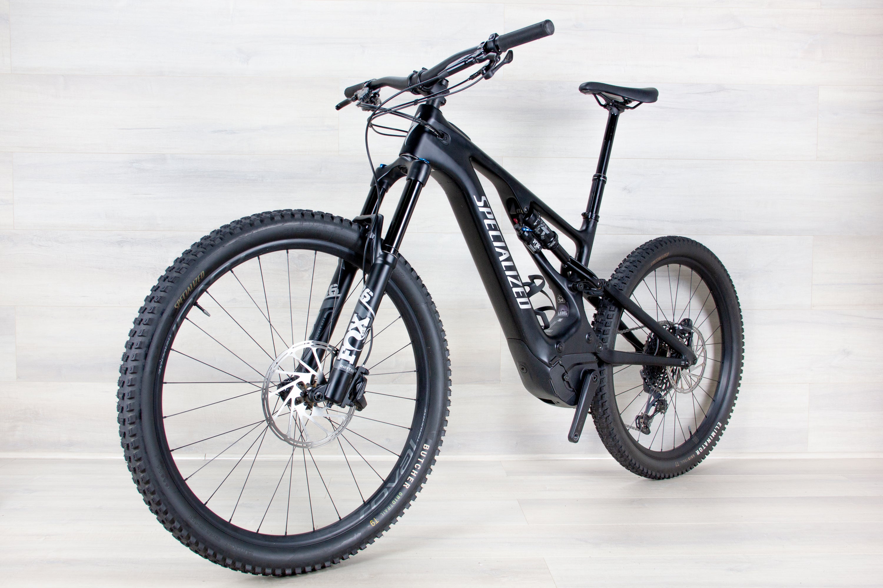 Specialized Turbo Levo - 2023, S4/Large