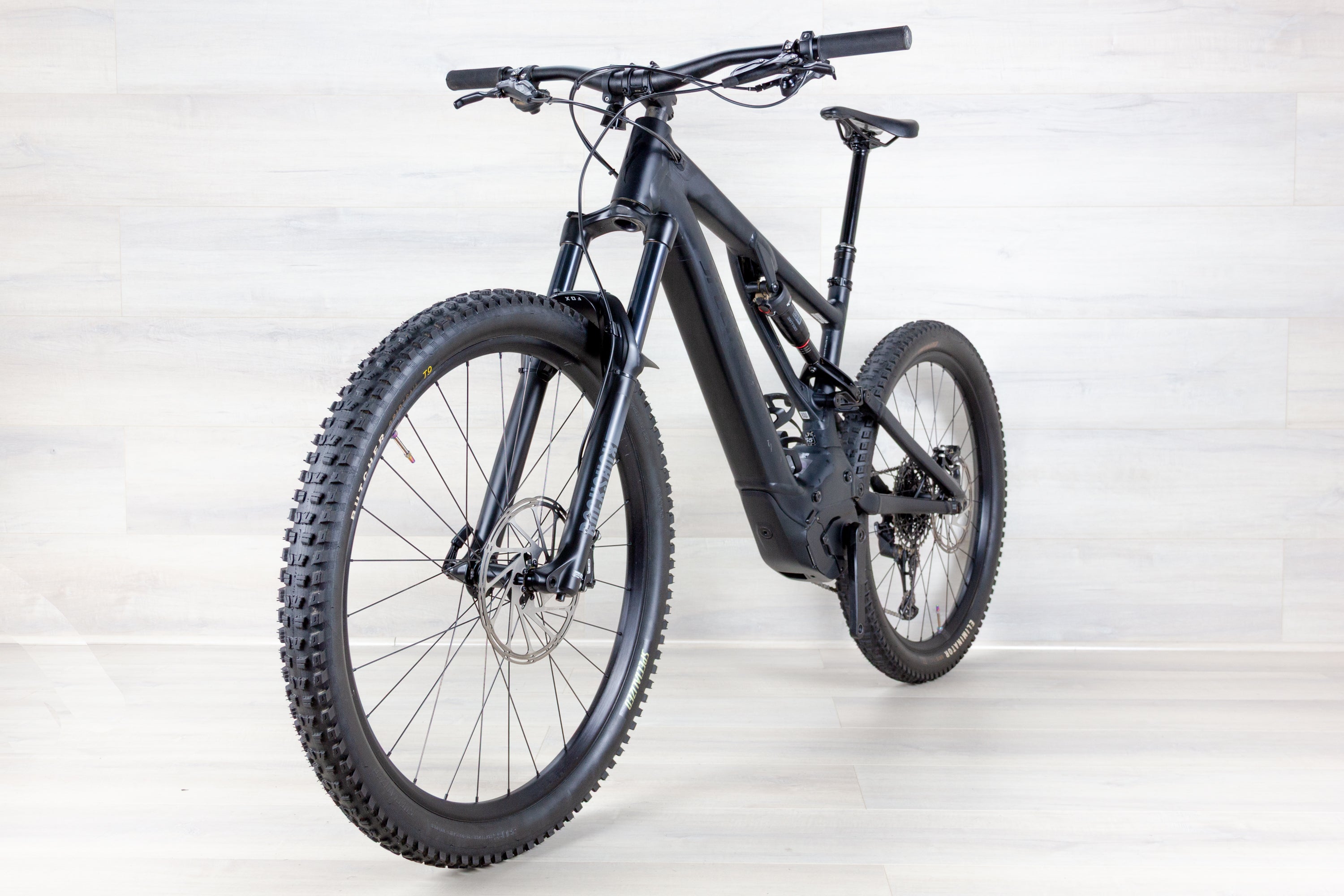 Specialized Turbo Levo Comp - 2023, S5/X-Large