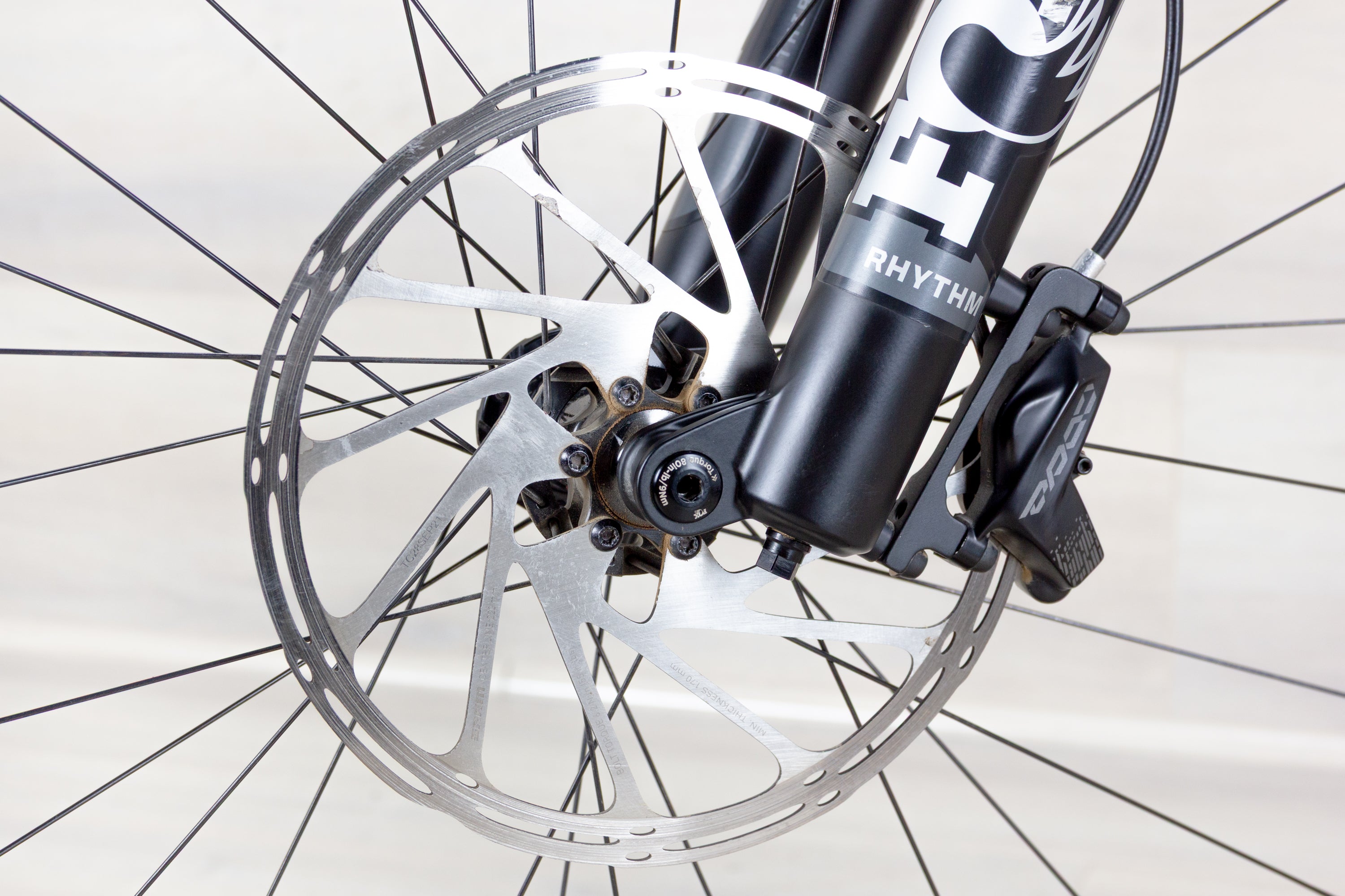 Specialized Turbo Levo - 2023, S4/Large