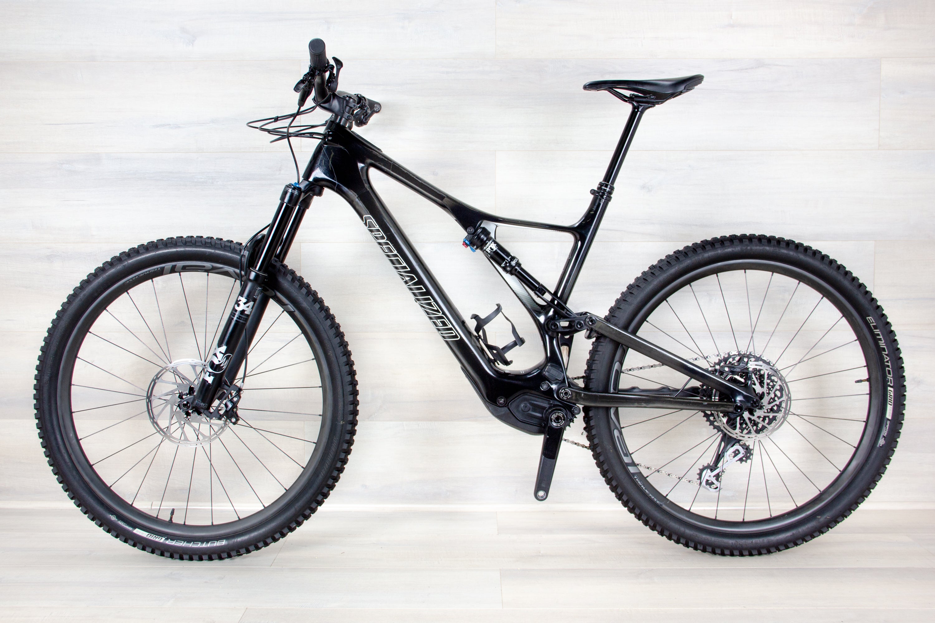 Specialized Turbo Levo SL Expert - 2022, S5/X-Large