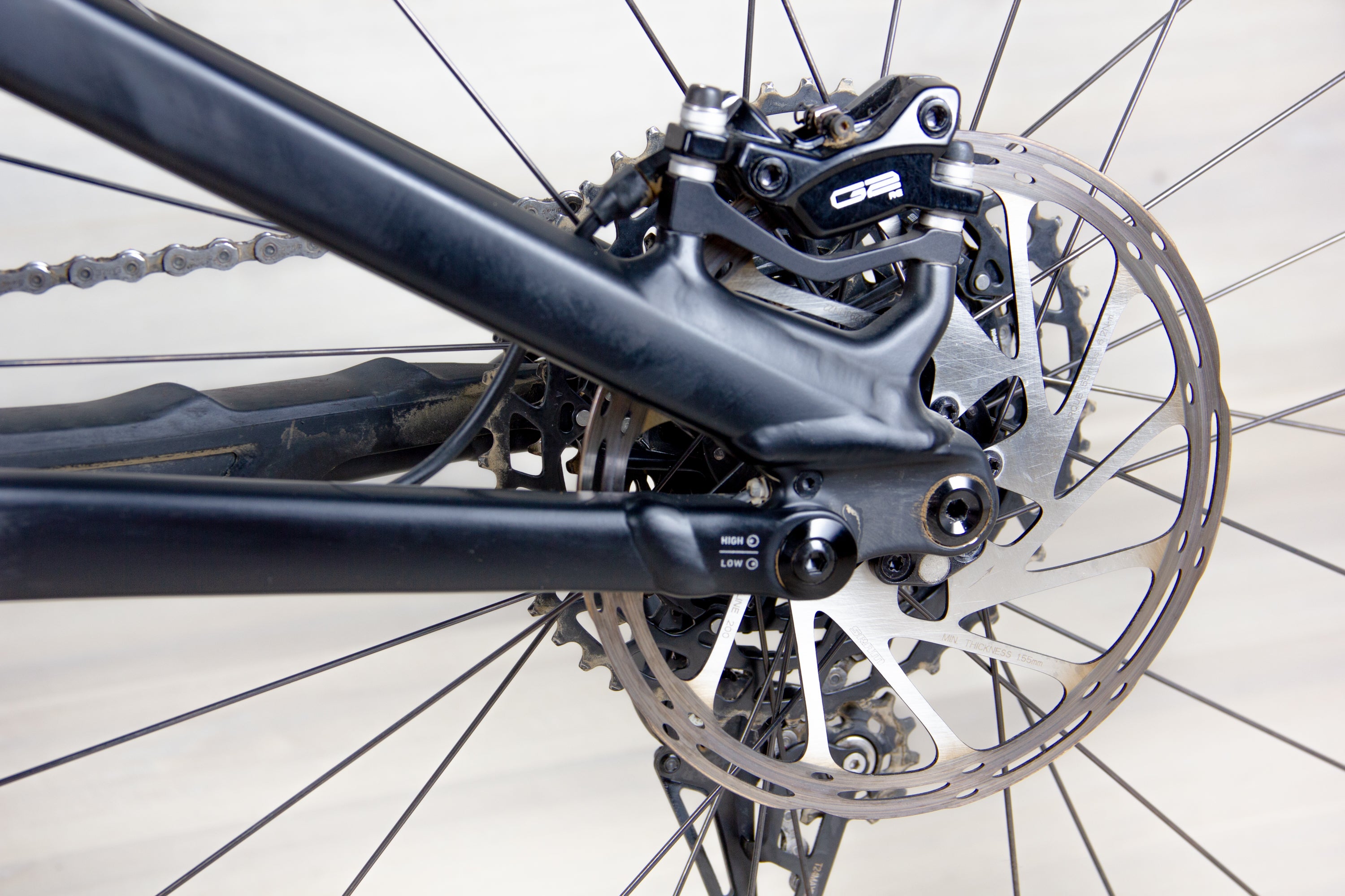 Specialized Turbo Levo Comp - 2023, S5/X-Large
