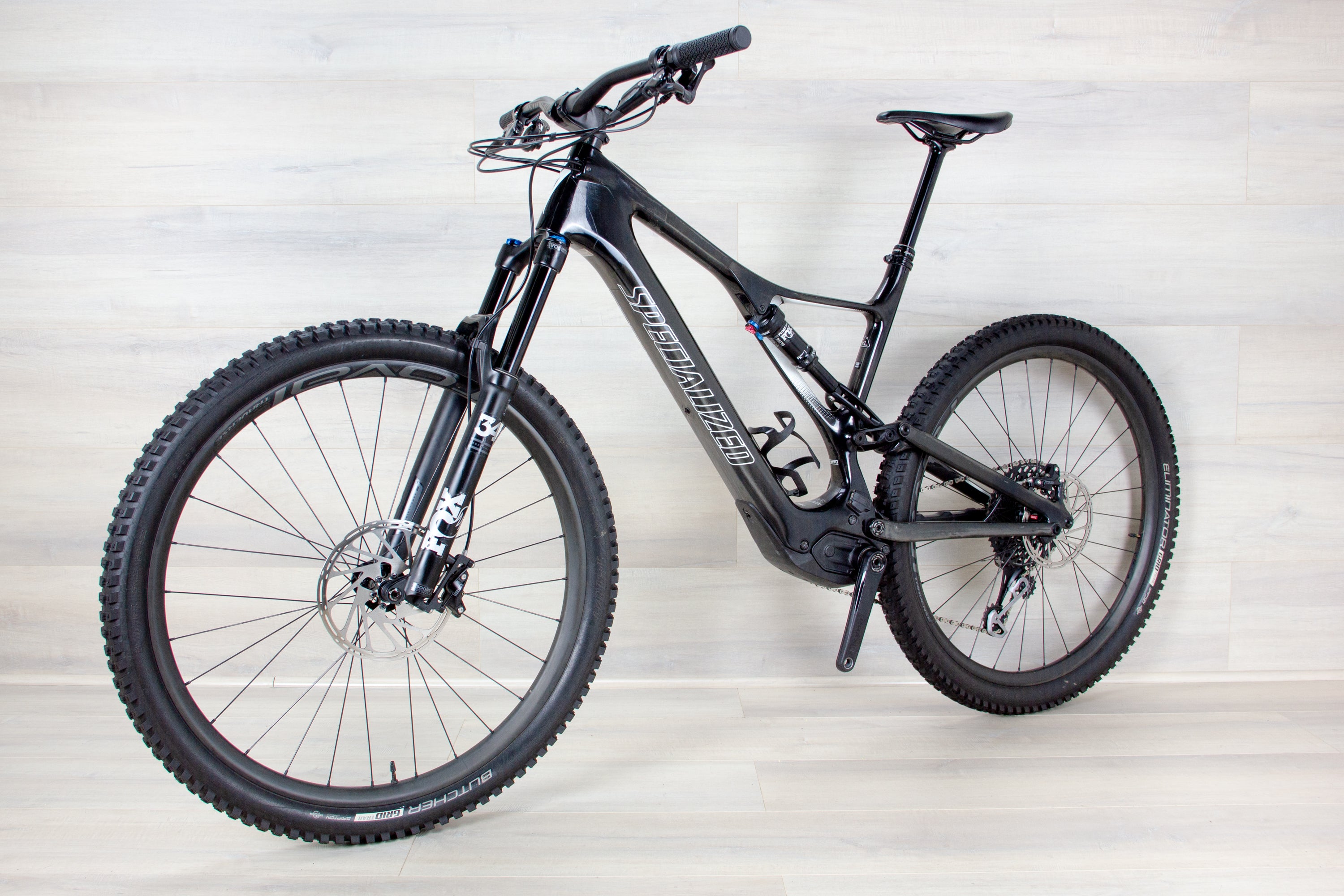 Specialized Turbo Levo SL Expert - 2022, S5/X-Large