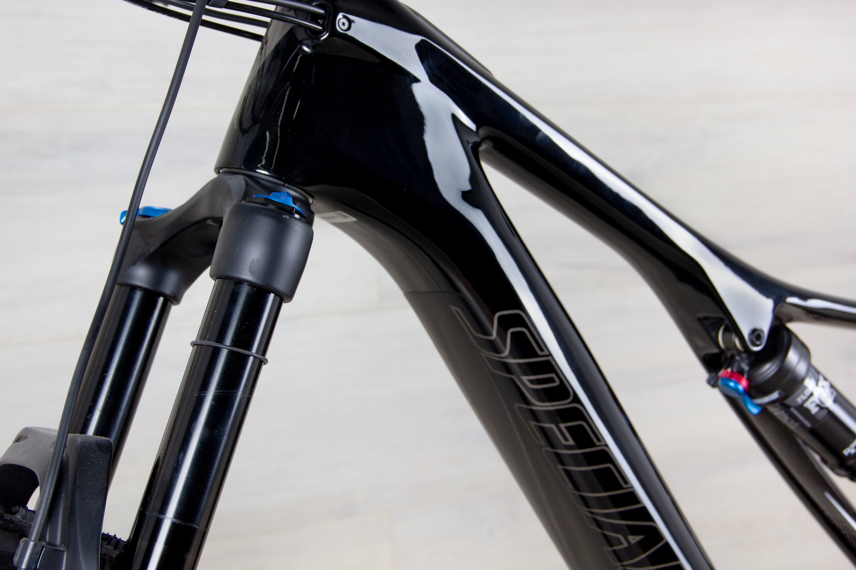 Specialized Turbo Levo SL - 2022, S4/Large
