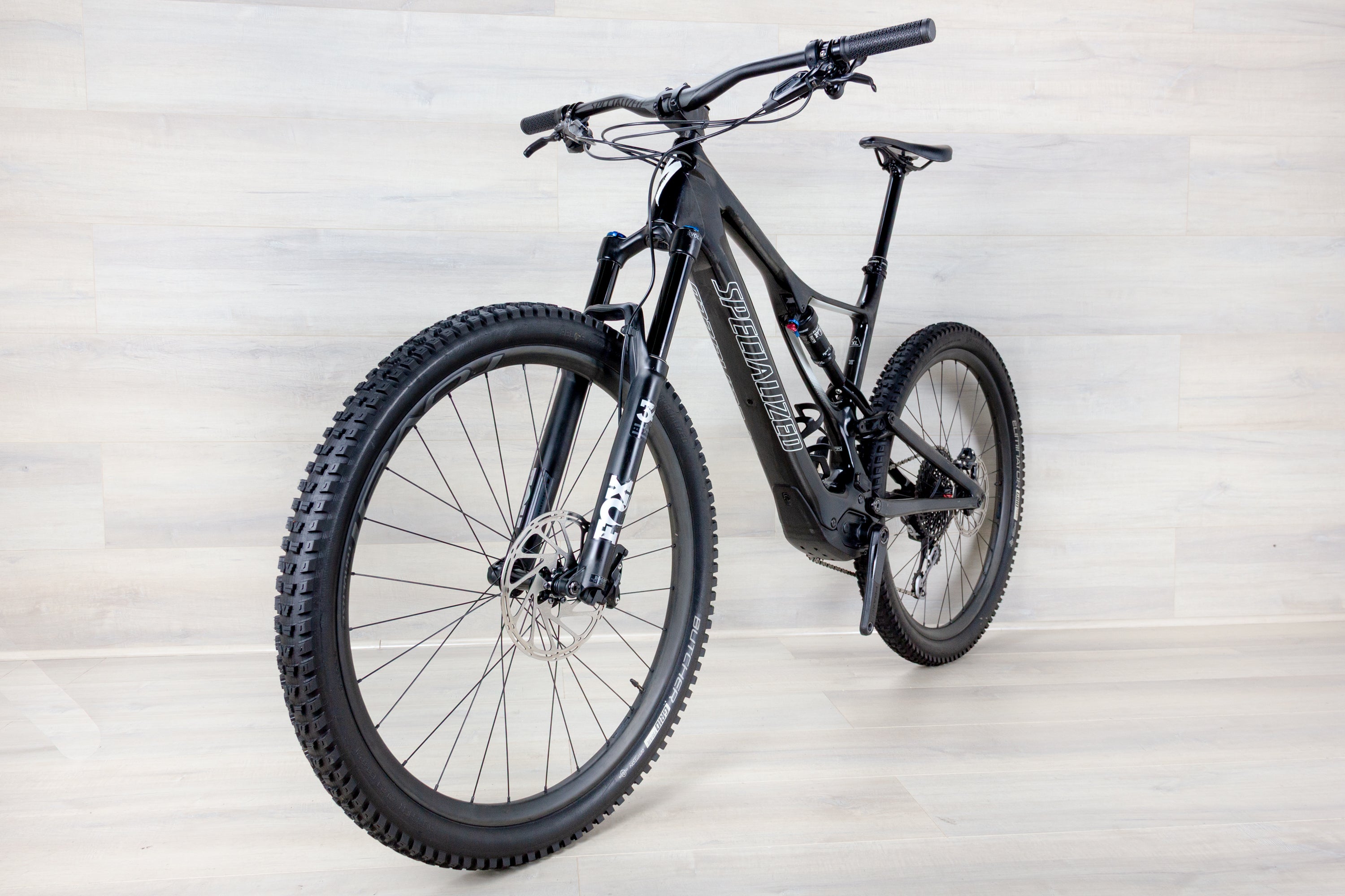 Specialized Turbo Levo SL Expert - 2022, S5/X-Large