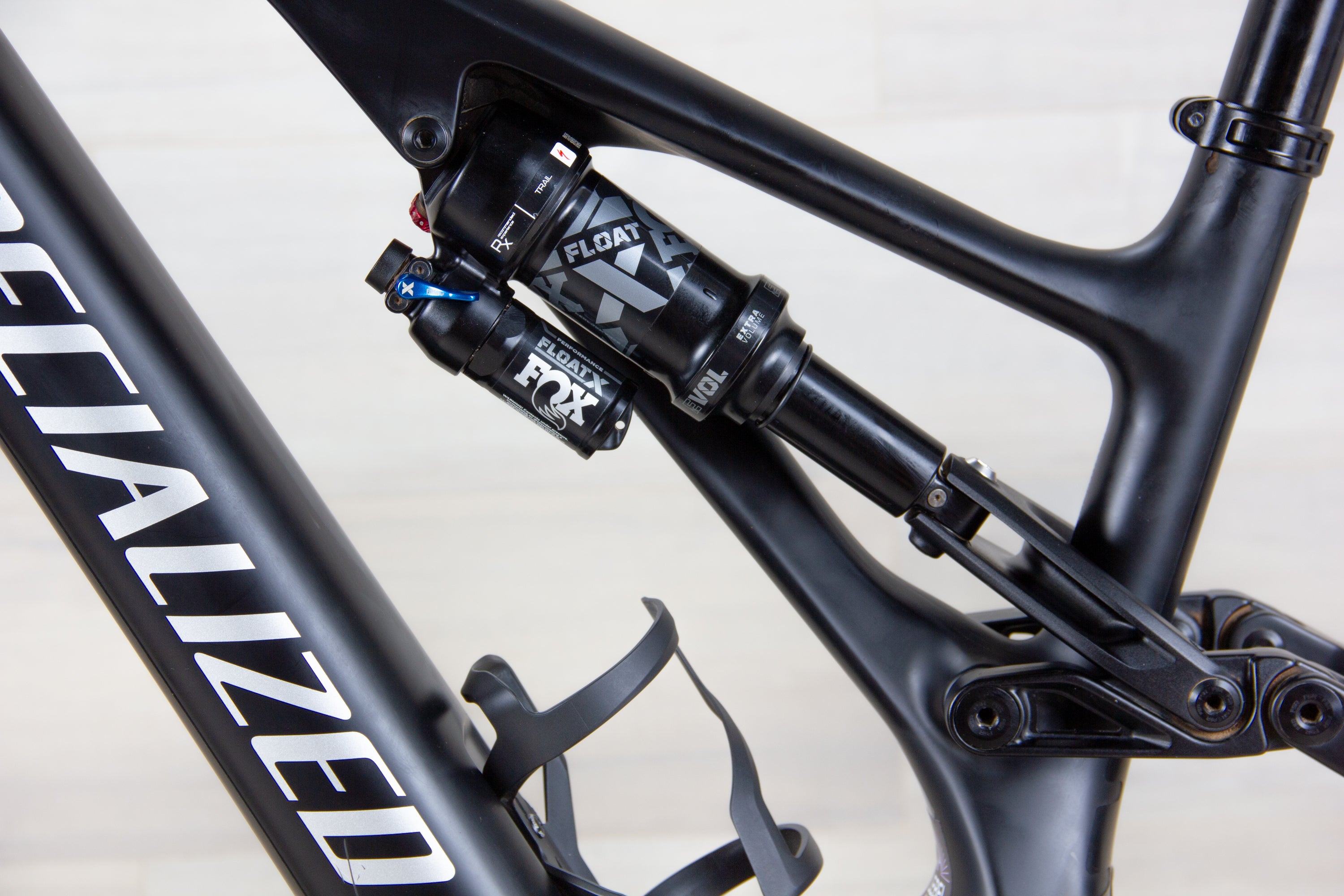Specialized Turbo Levo - 2023, S4/Large