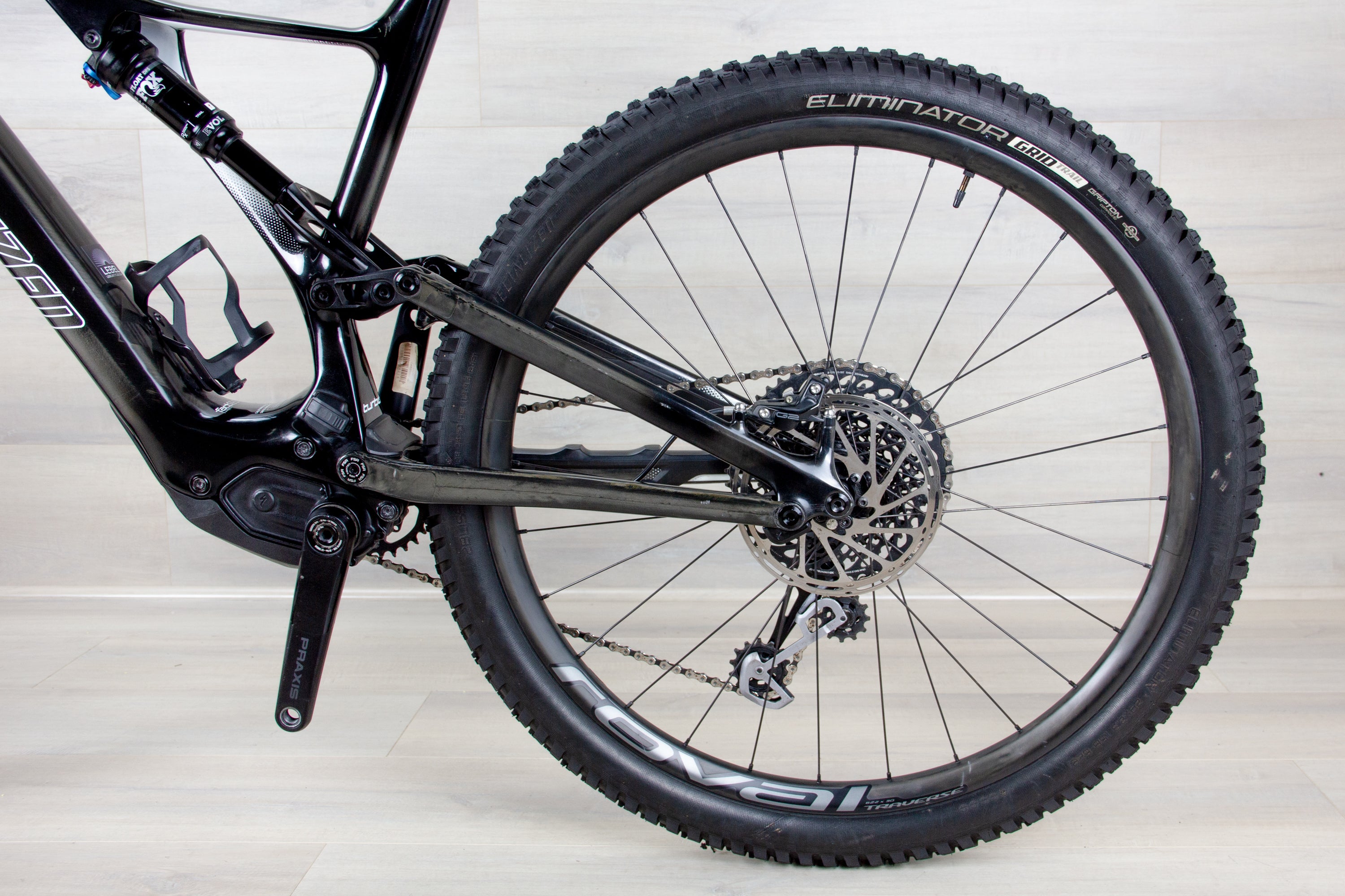 Specialized Turbo Levo SL Expert - 2022, S5/X-Large