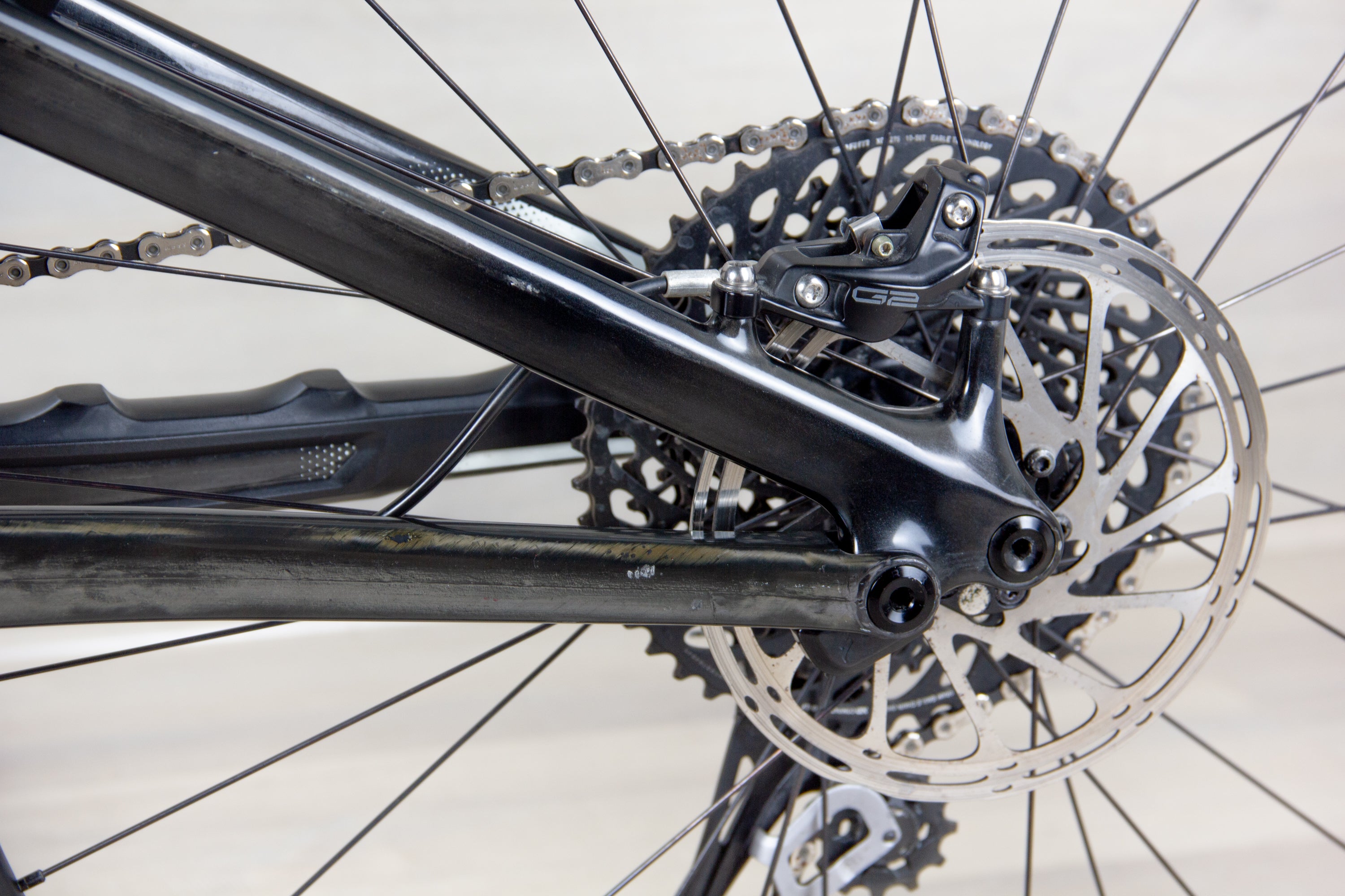 Specialized Turbo Levo SL Expert - 2022, S5/X-Large