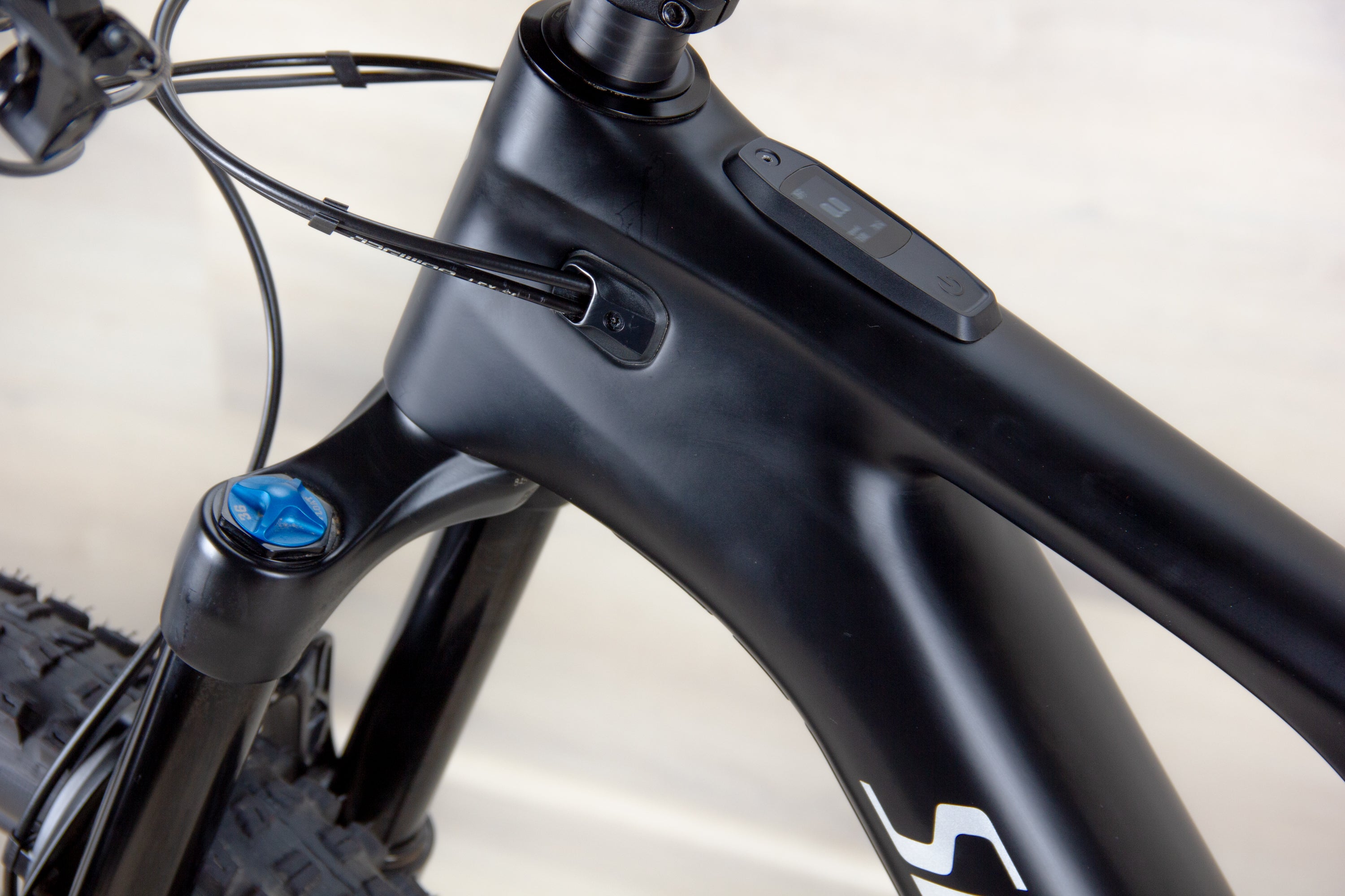Specialized Turbo Levo - 2023, S4/Large