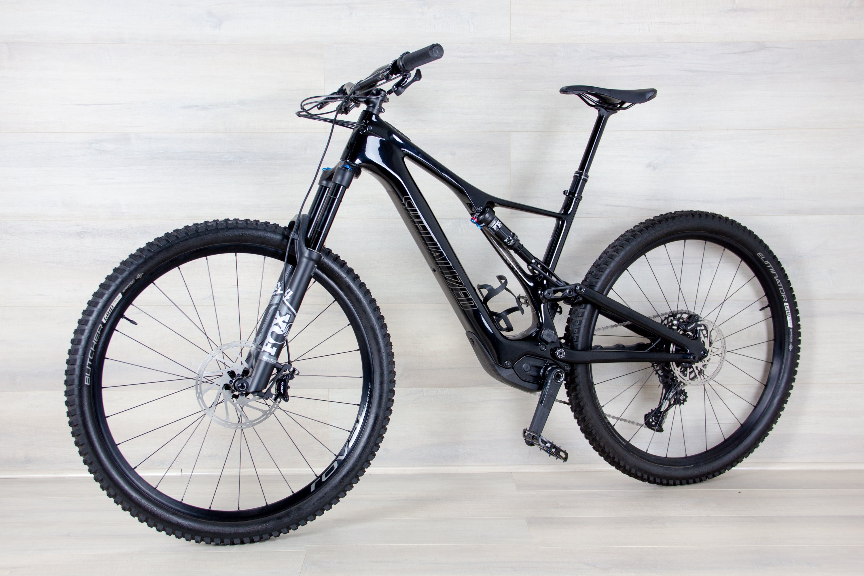Specialized Turbo Levo SL - 2022, S4/Large
