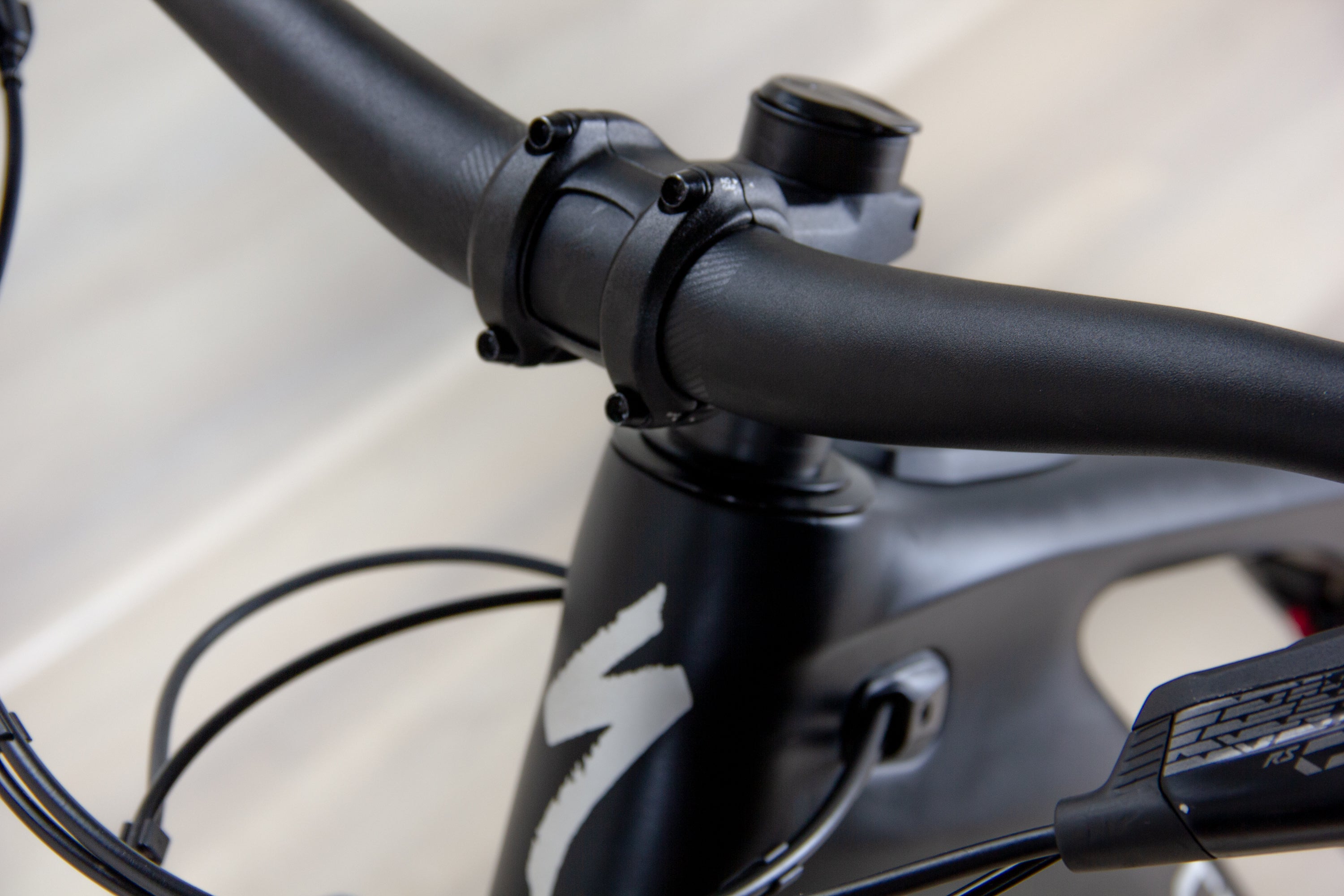 Specialized Turbo Levo - 2023, S4/Large
