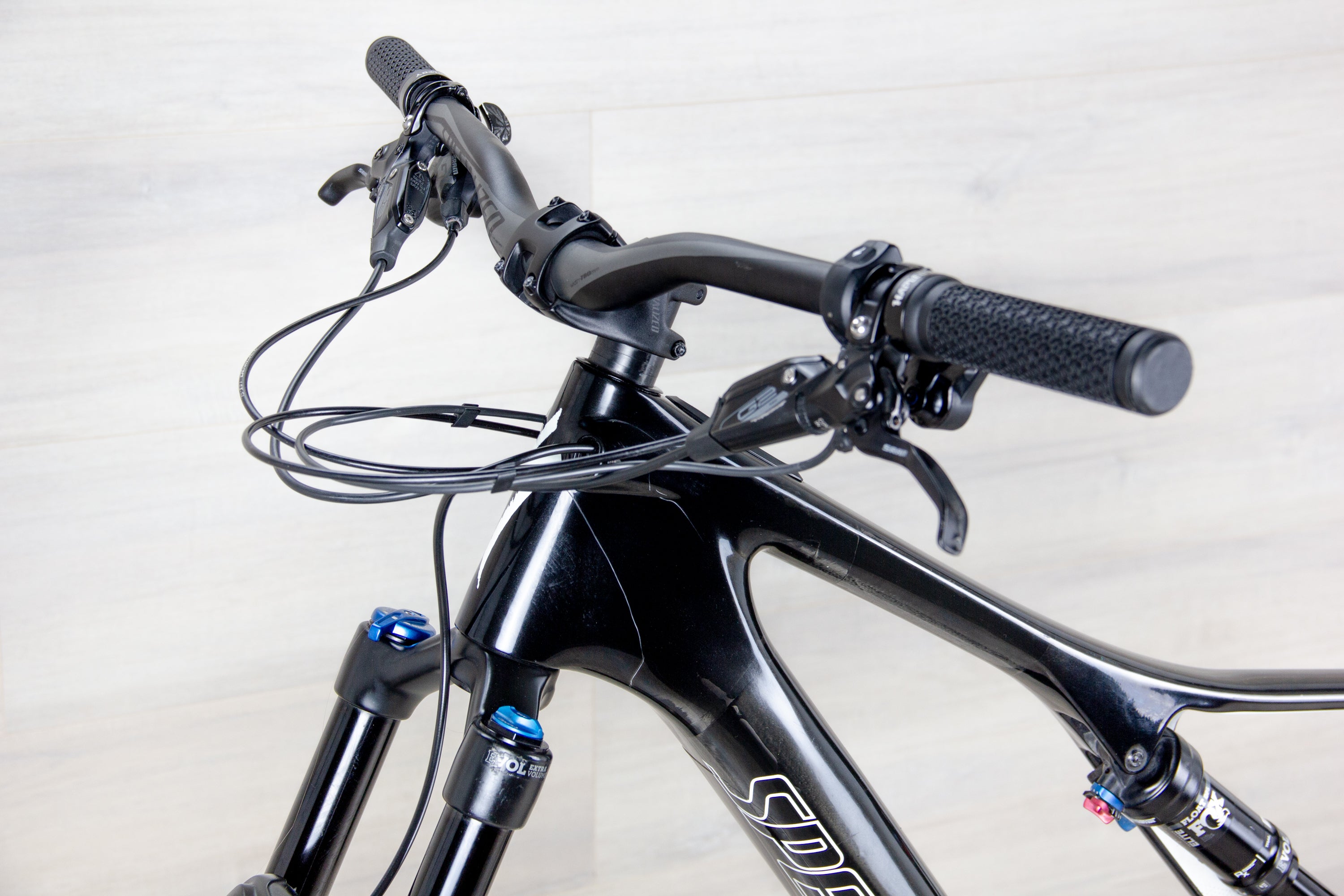 Specialized Turbo Levo SL Expert - 2022, S5/X-Large