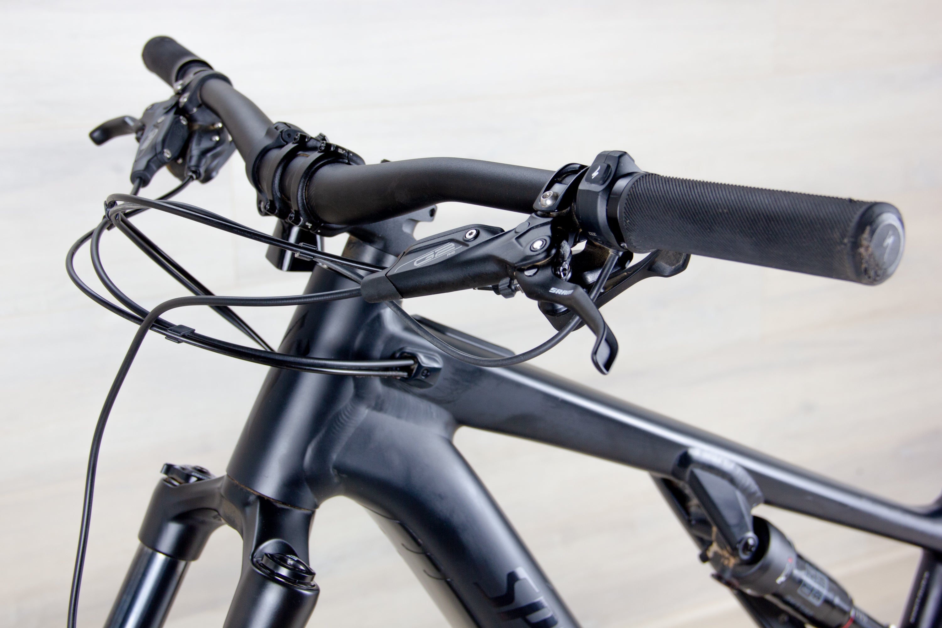 Specialized Turbo Levo Comp - 2023, S5/X-Large