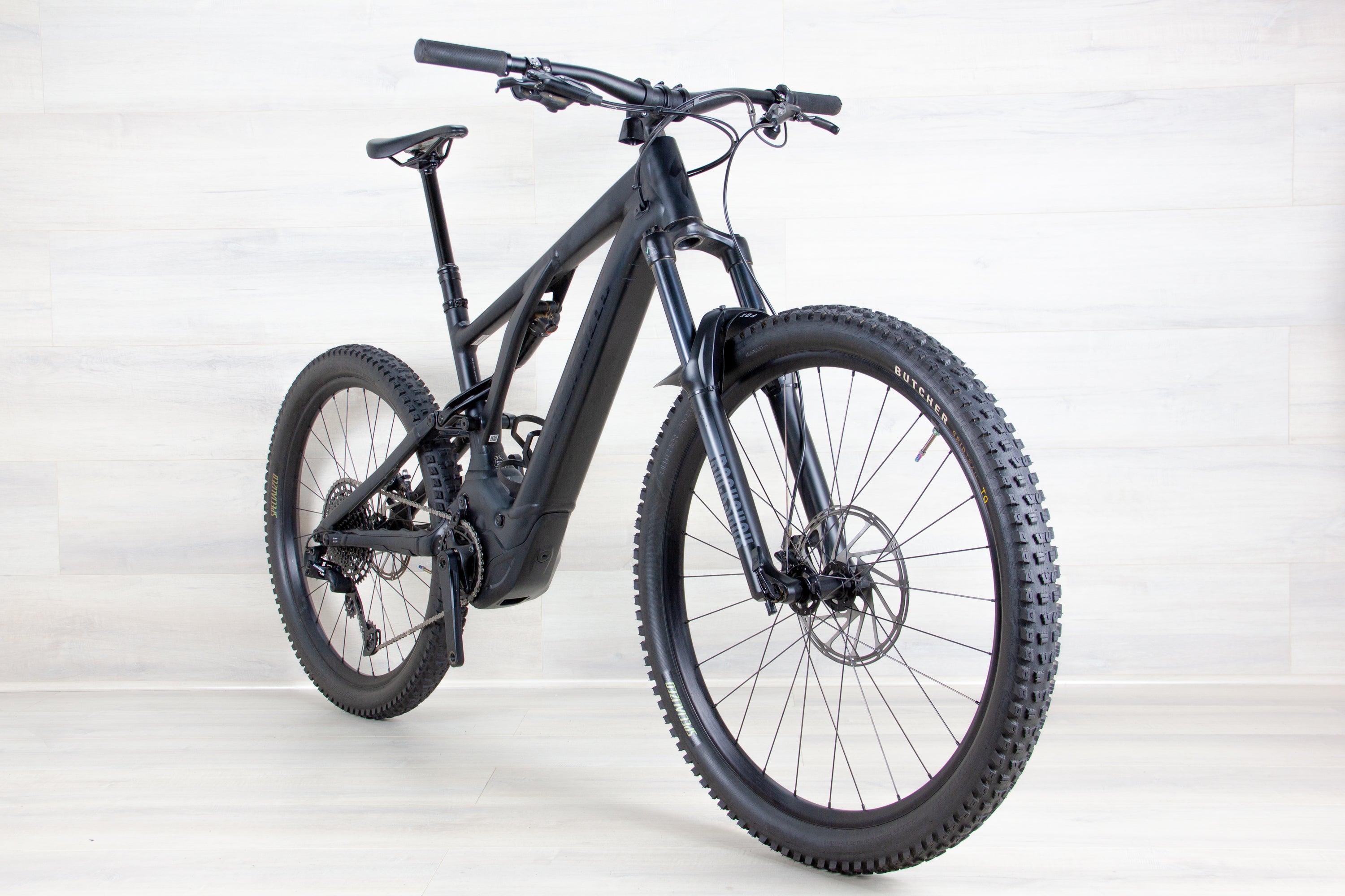 Specialized Turbo Levo Comp - 2023, S5/X-Large