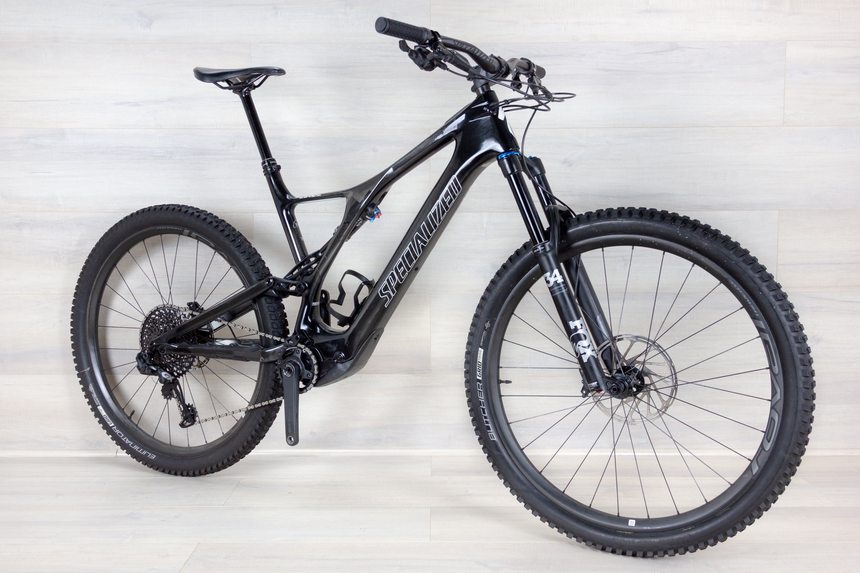 Specialized Turbo Levo SL Expert - 2022, S5/X-Large