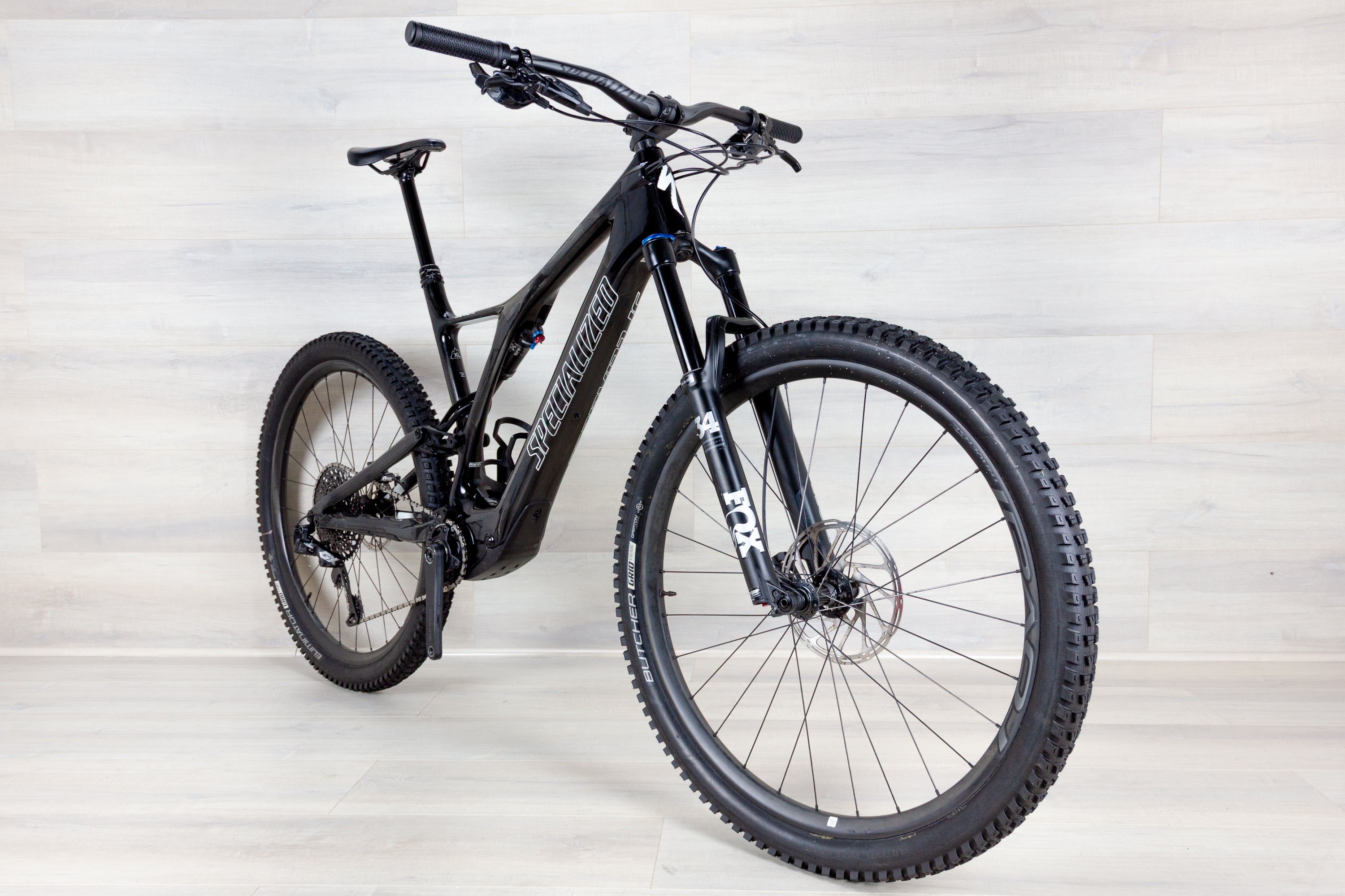Specialized Turbo Levo SL Expert - 2022, S5/X-Large