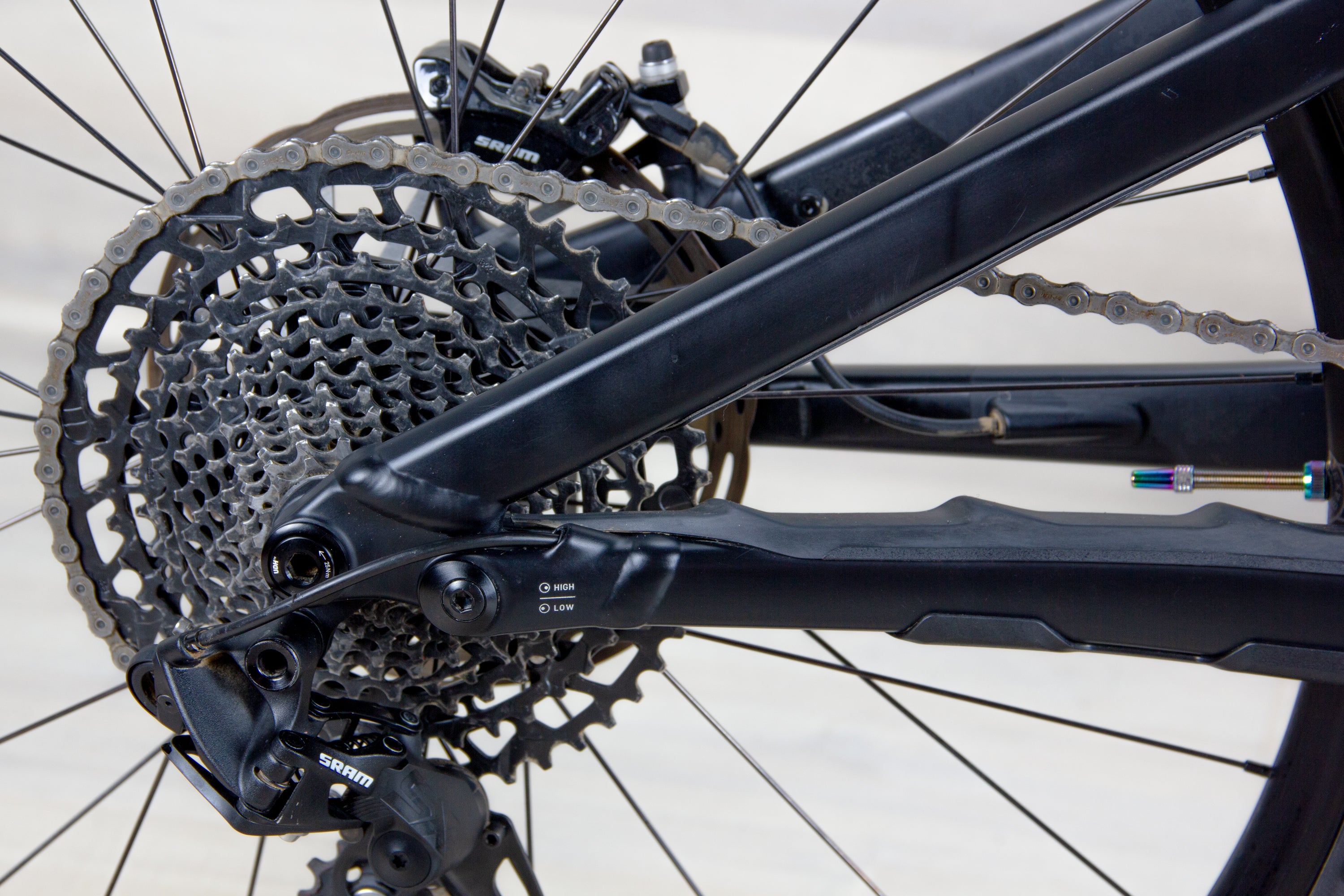 Specialized Turbo Levo Comp - 2023, S5/X-Large