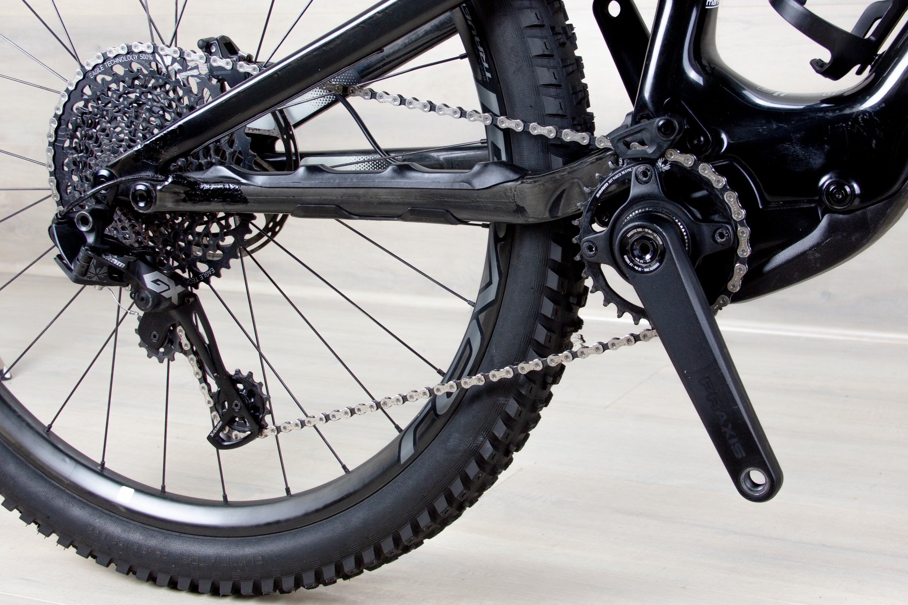 Specialized Turbo Levo SL Expert - 2022, S5/X-Large
