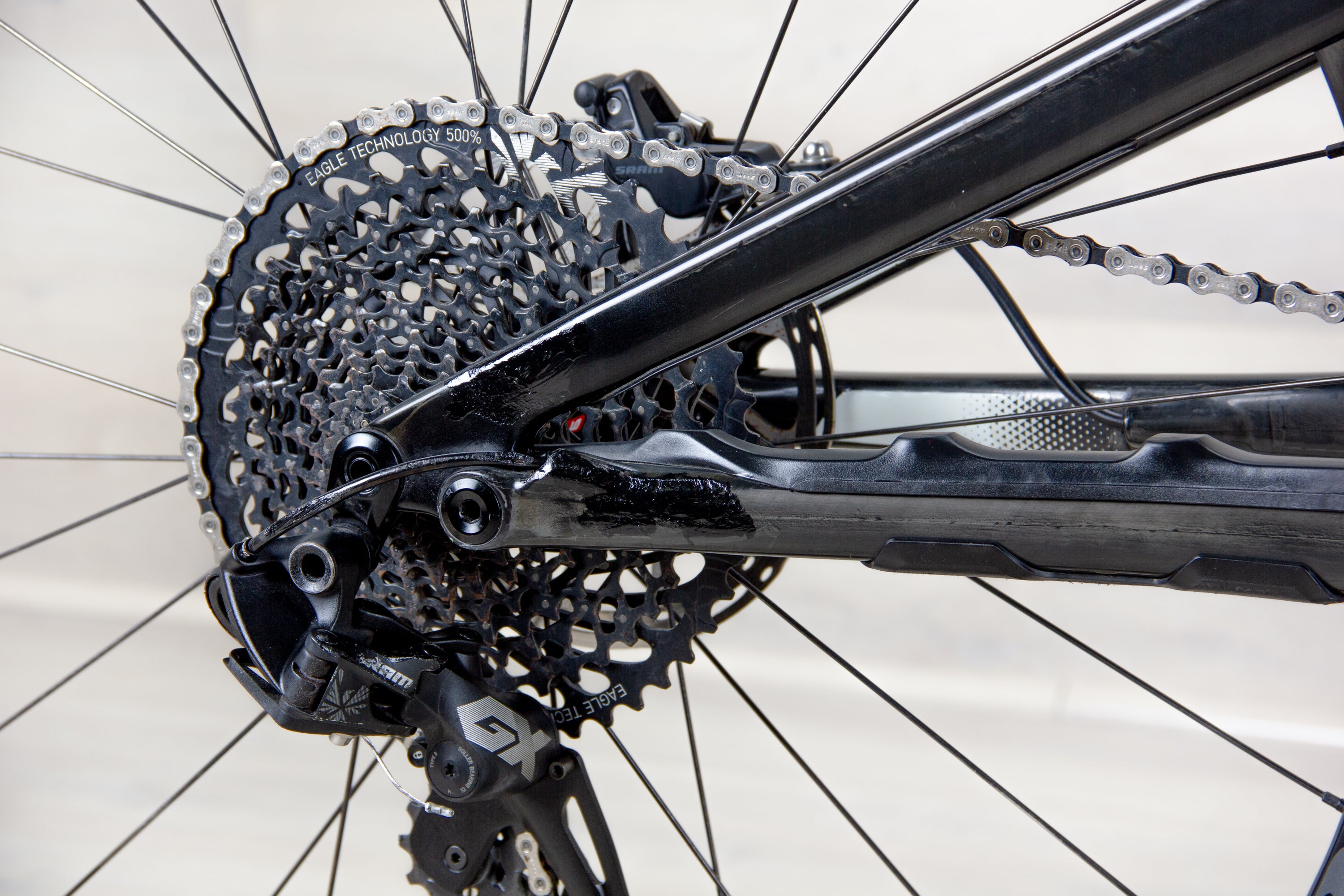 Specialized Turbo Levo SL Expert - 2022, S5/X-Large