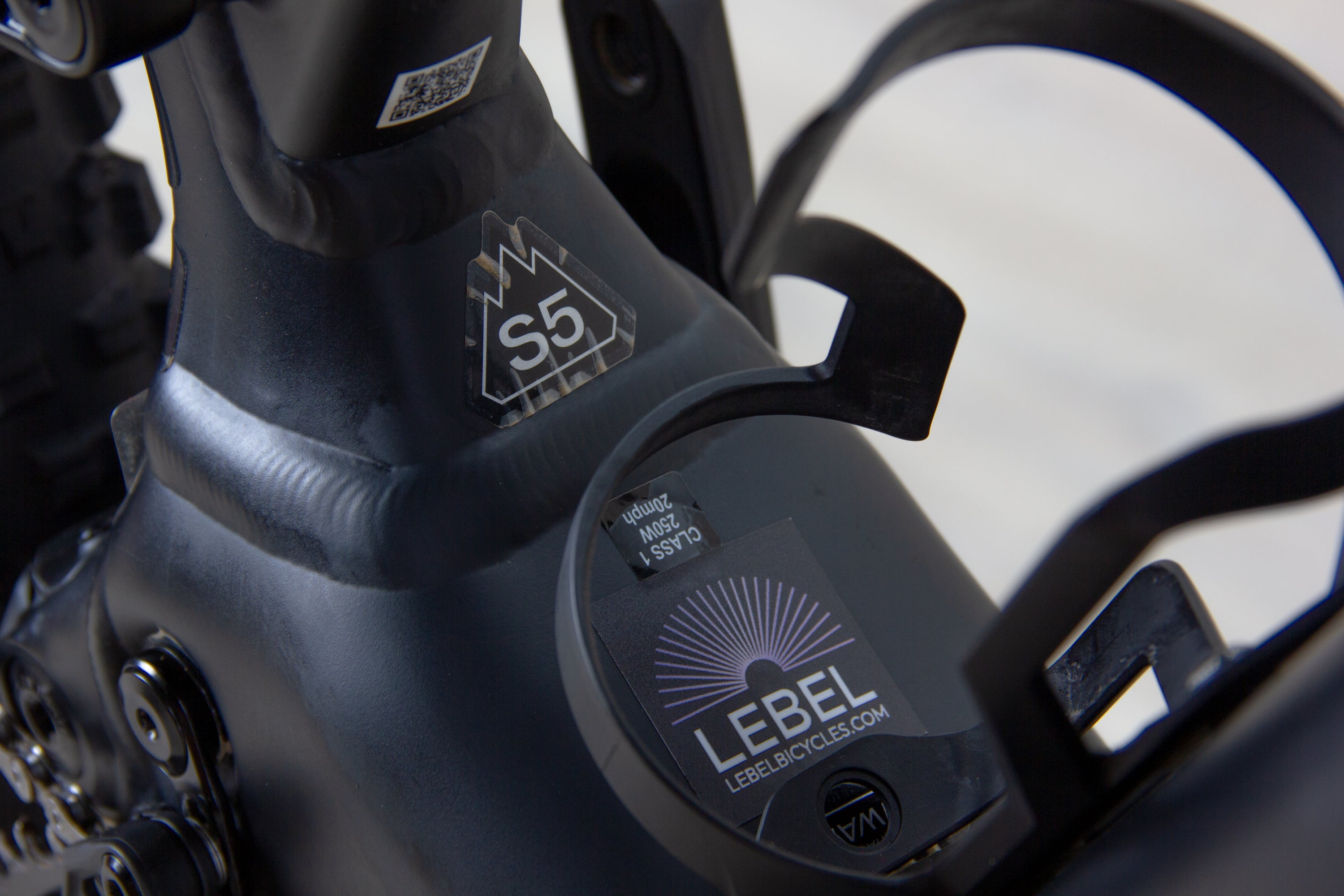 Specialized Turbo Levo Comp - 2023, S5/X-Large