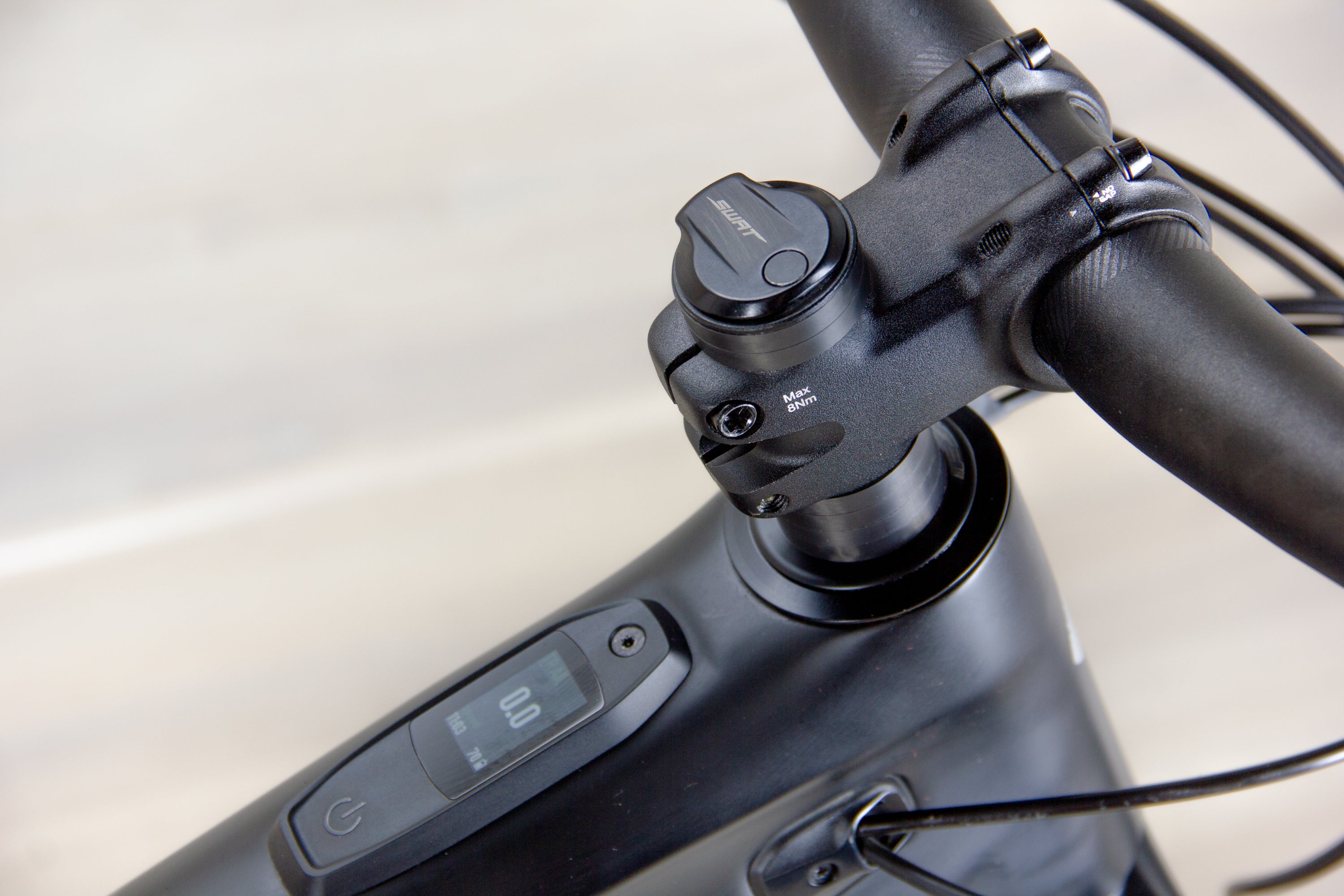 Specialized Turbo Levo - 2023, S4/Large