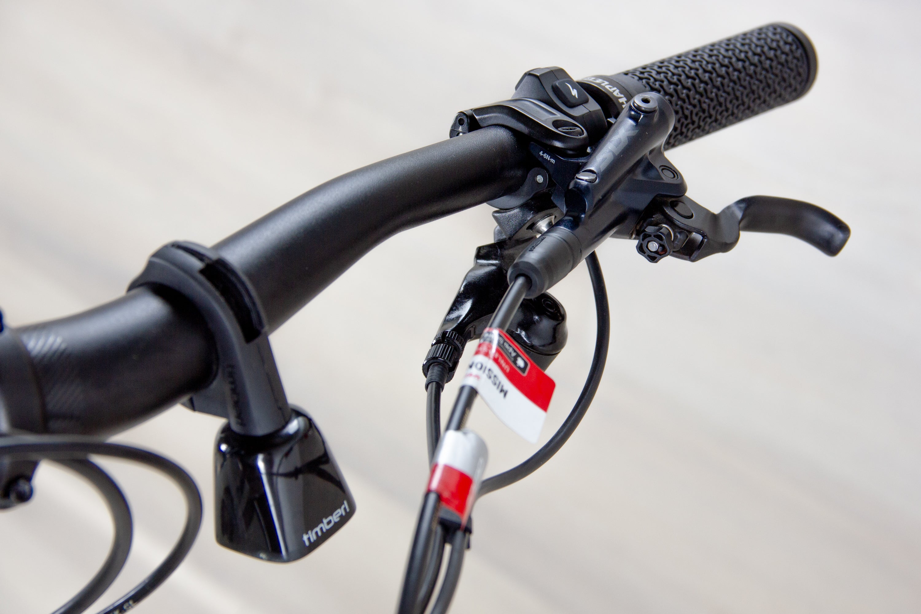 Specialized Turbo Levo Comp - 2023, S5/X-Large