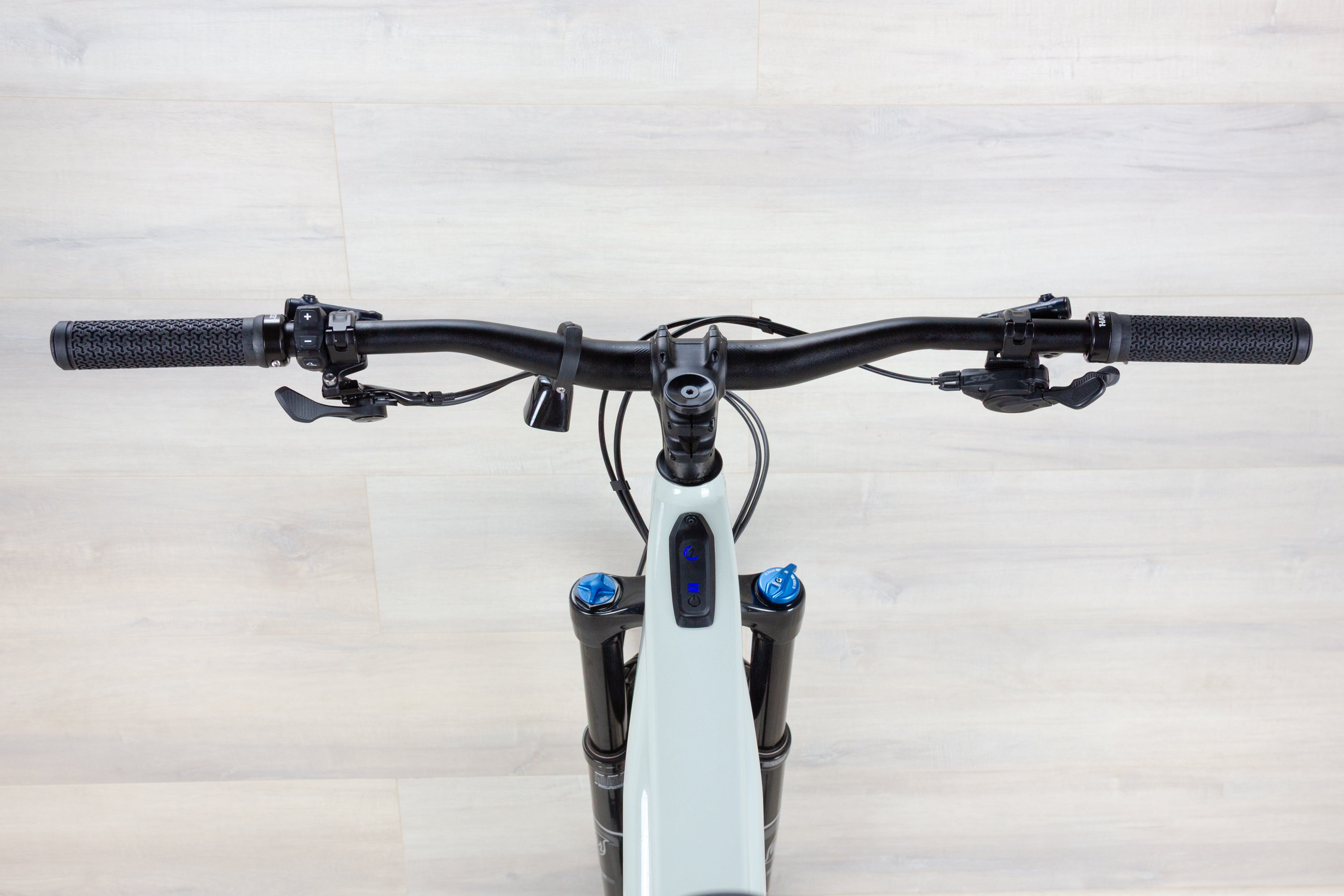 Specialized Turbo Levo Comp - 2023, S5/X-Large
